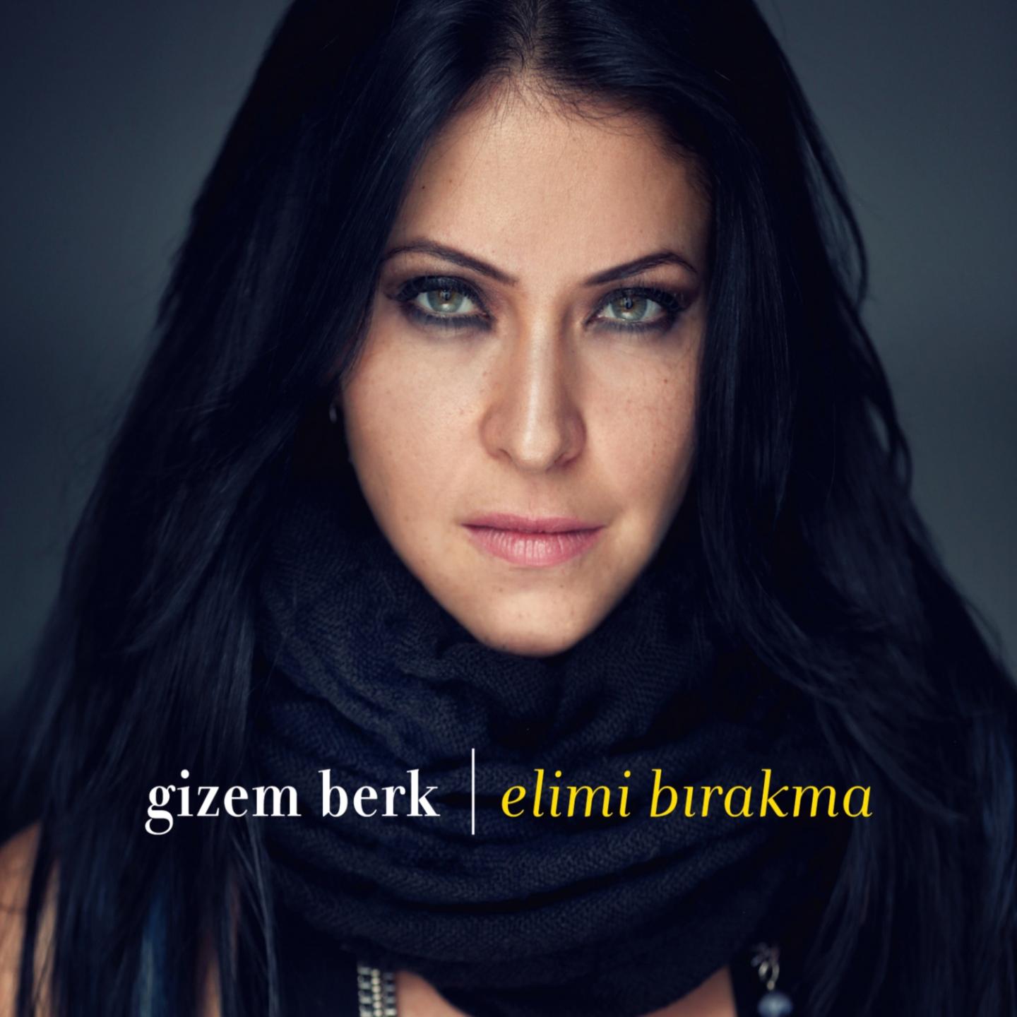 Постер альбома Elimi Bırakma