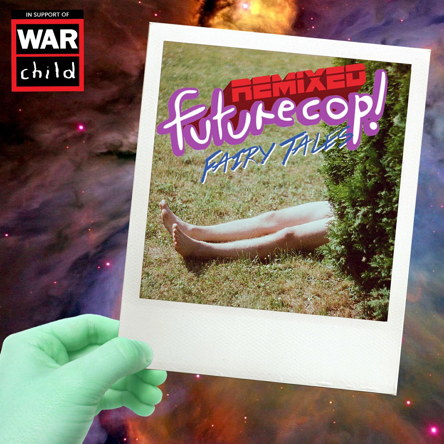 Futurecop! - Lost Love (Sunglasses Kid Remix)