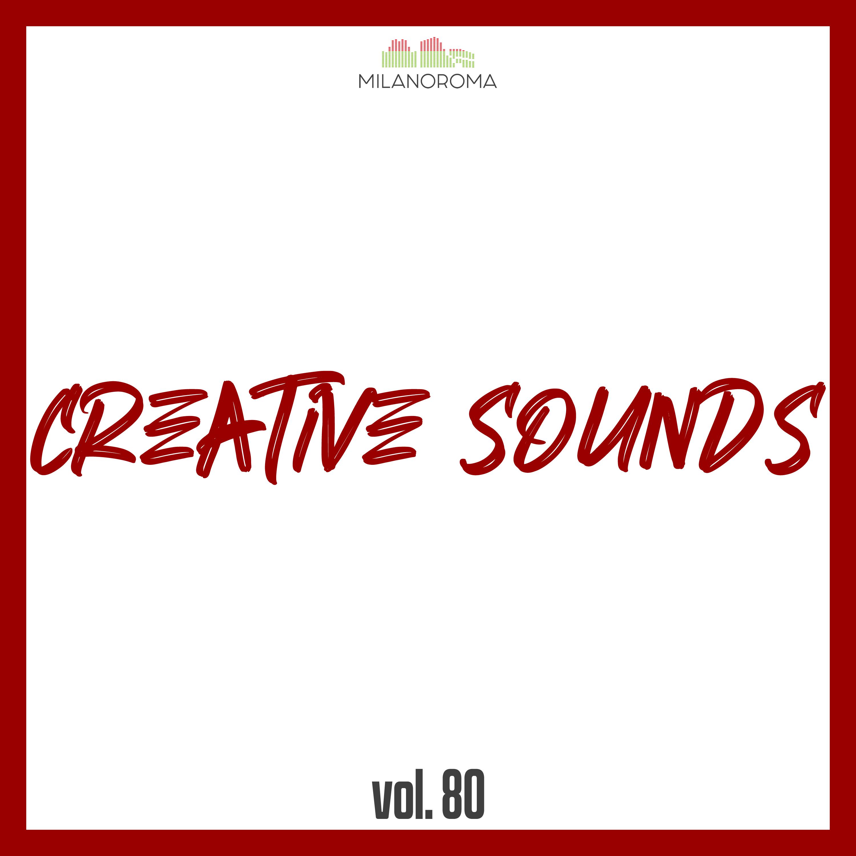 Постер альбома Creative Sounds, Vol. 80