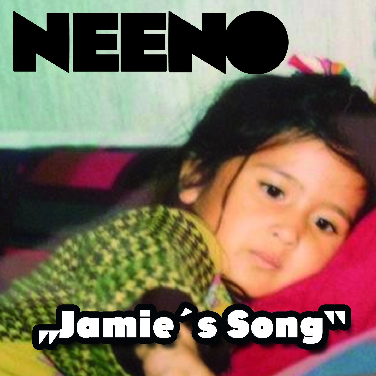 Постер альбома Jamie's Song