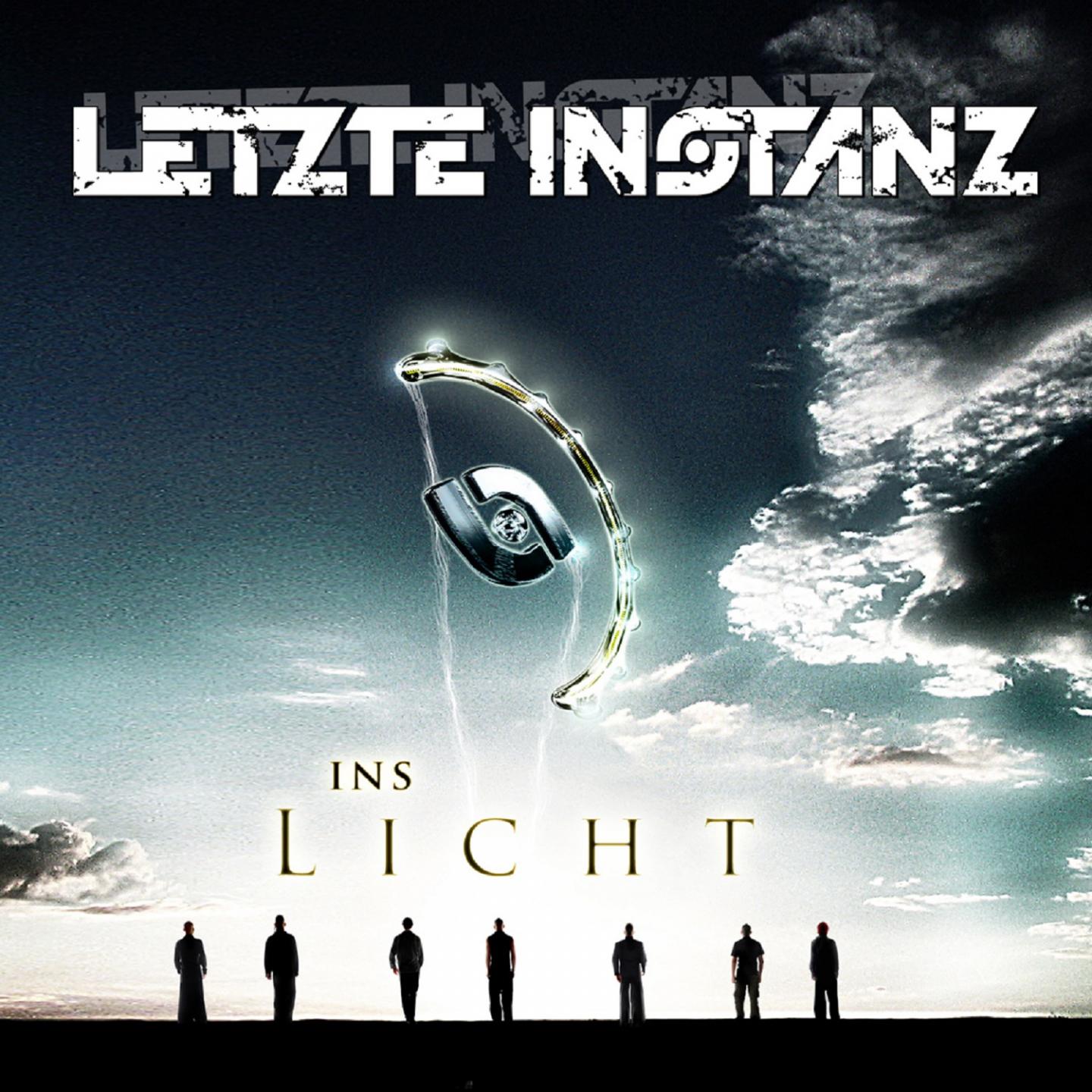 Постер альбома Ins Licht