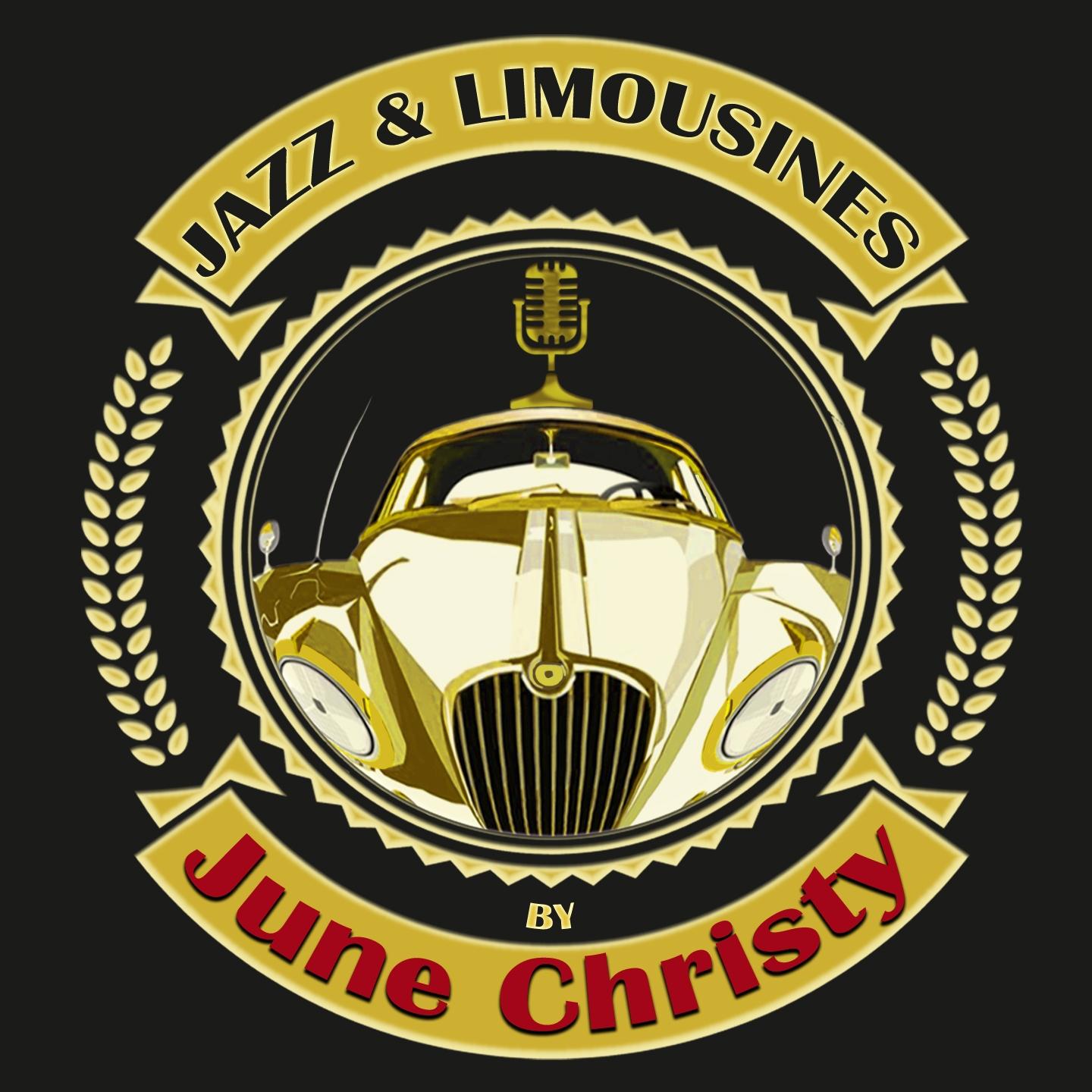 Постер альбома Jazz & Limousines by June Christy