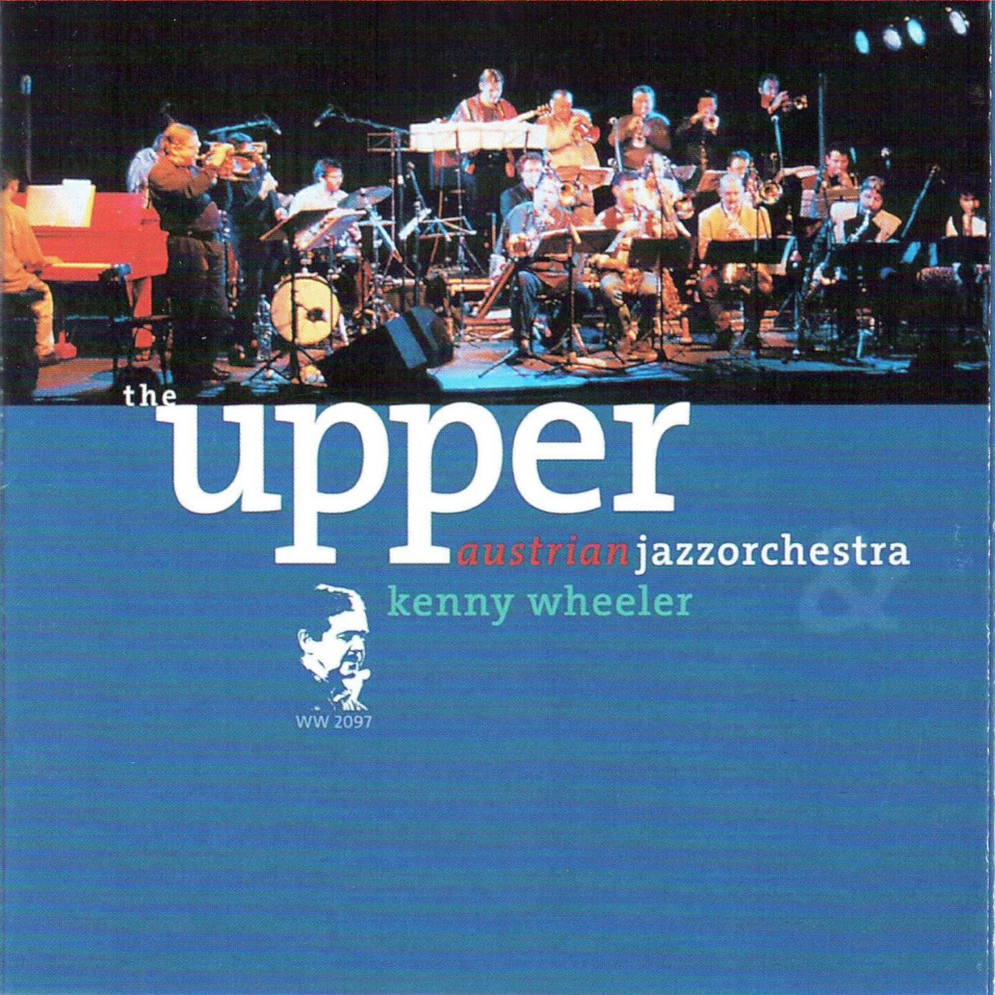 The Upper Austrian Jazzorchestra - Phoebe (Live)