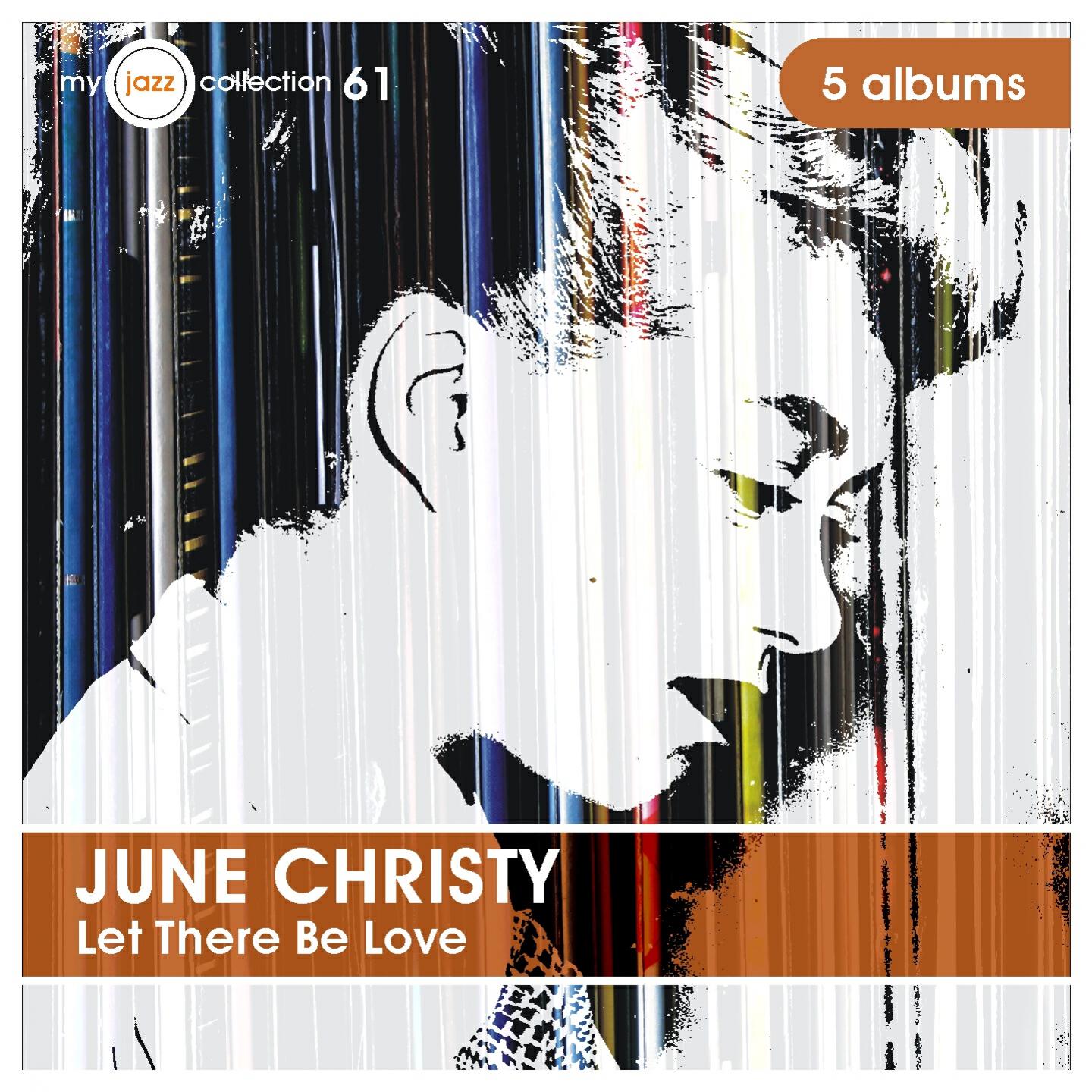June Christy - Is You Is, Or Is You Ain't My Baby (Big Band Specials)