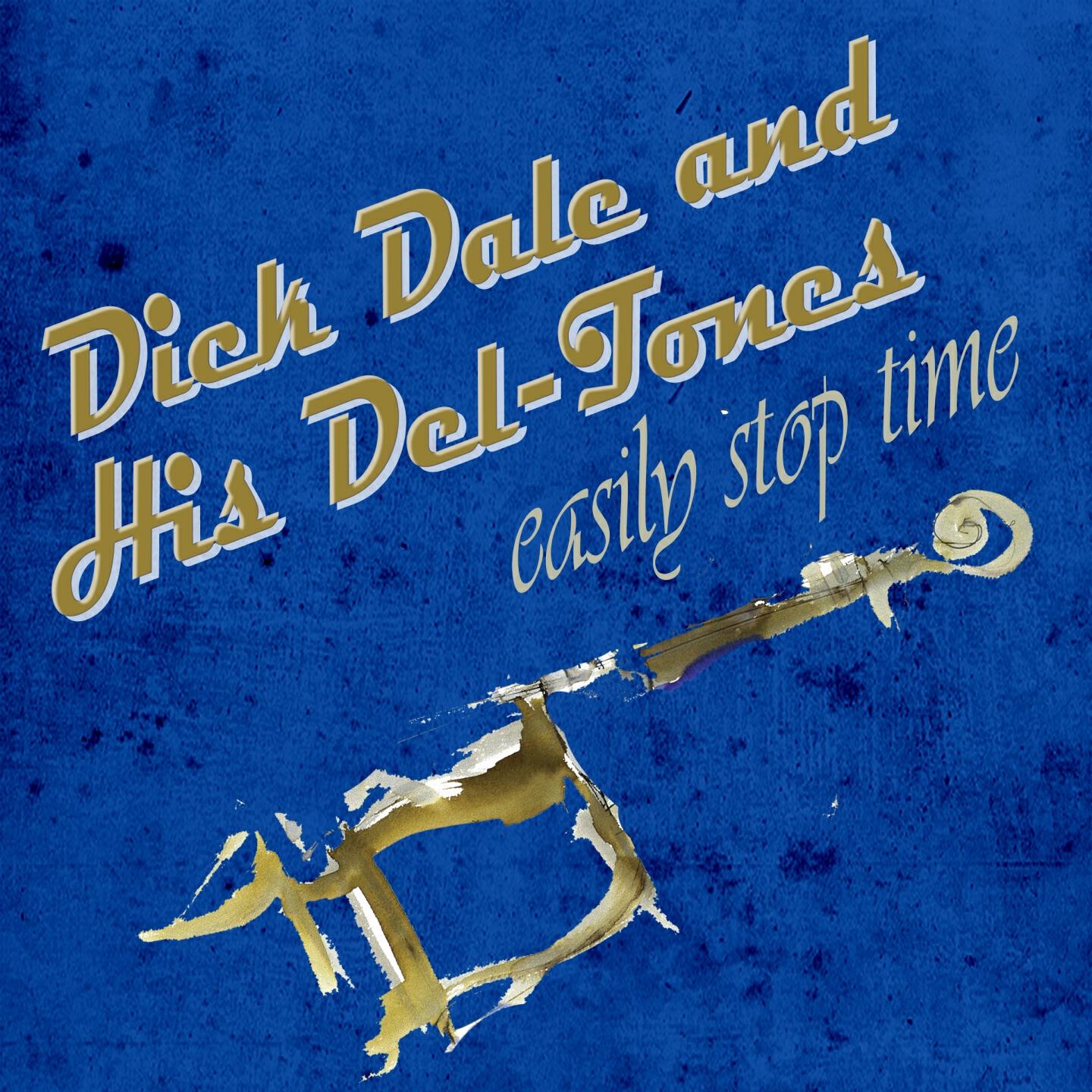 Dick Dale - Miserlou Twist