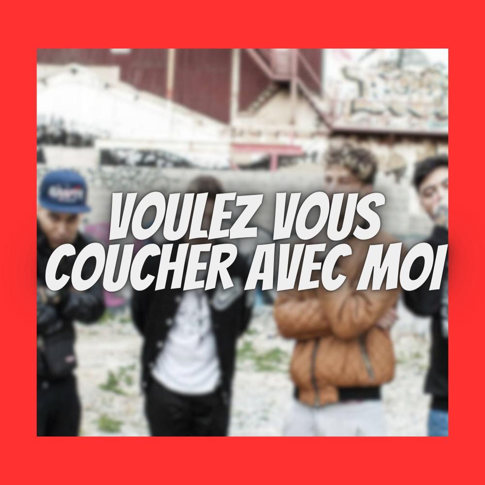 Постер альбома Voulez Vous Coucher Avec Moi