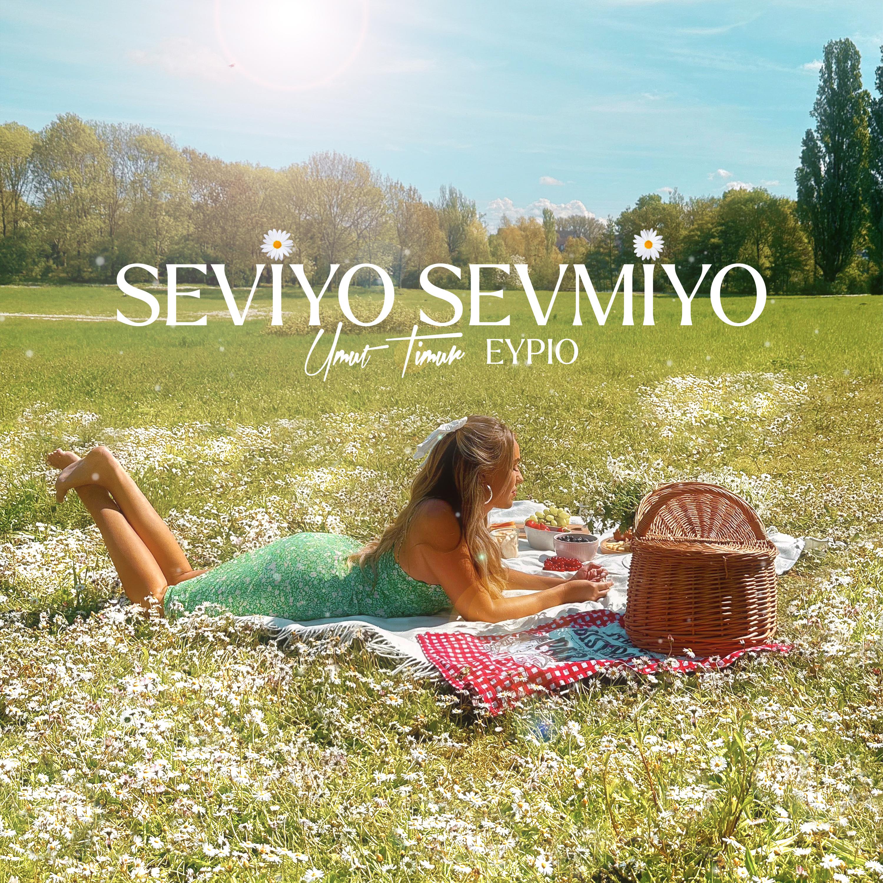 Постер альбома Seviyo Sevmiyo