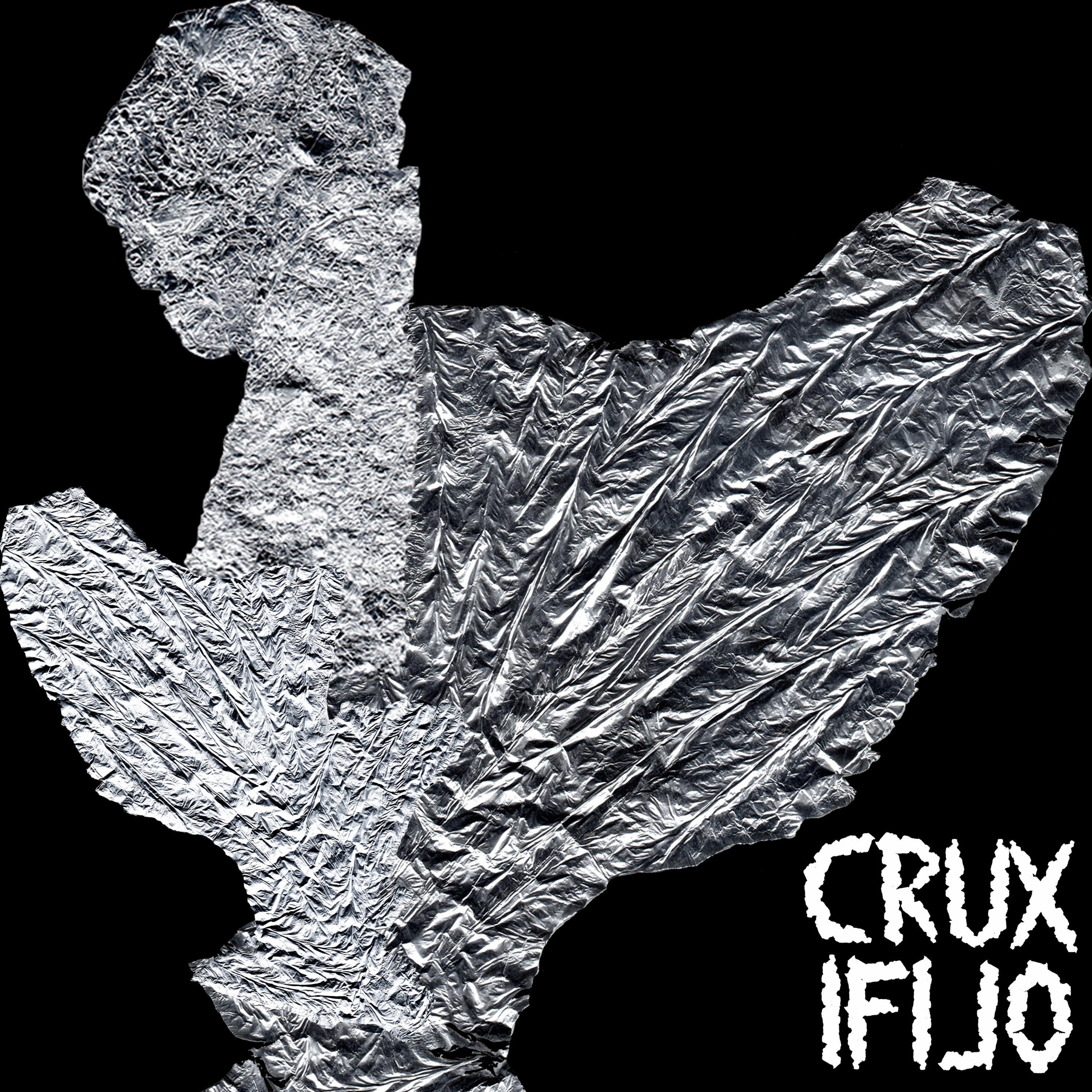 Постер альбома Cruxifijo