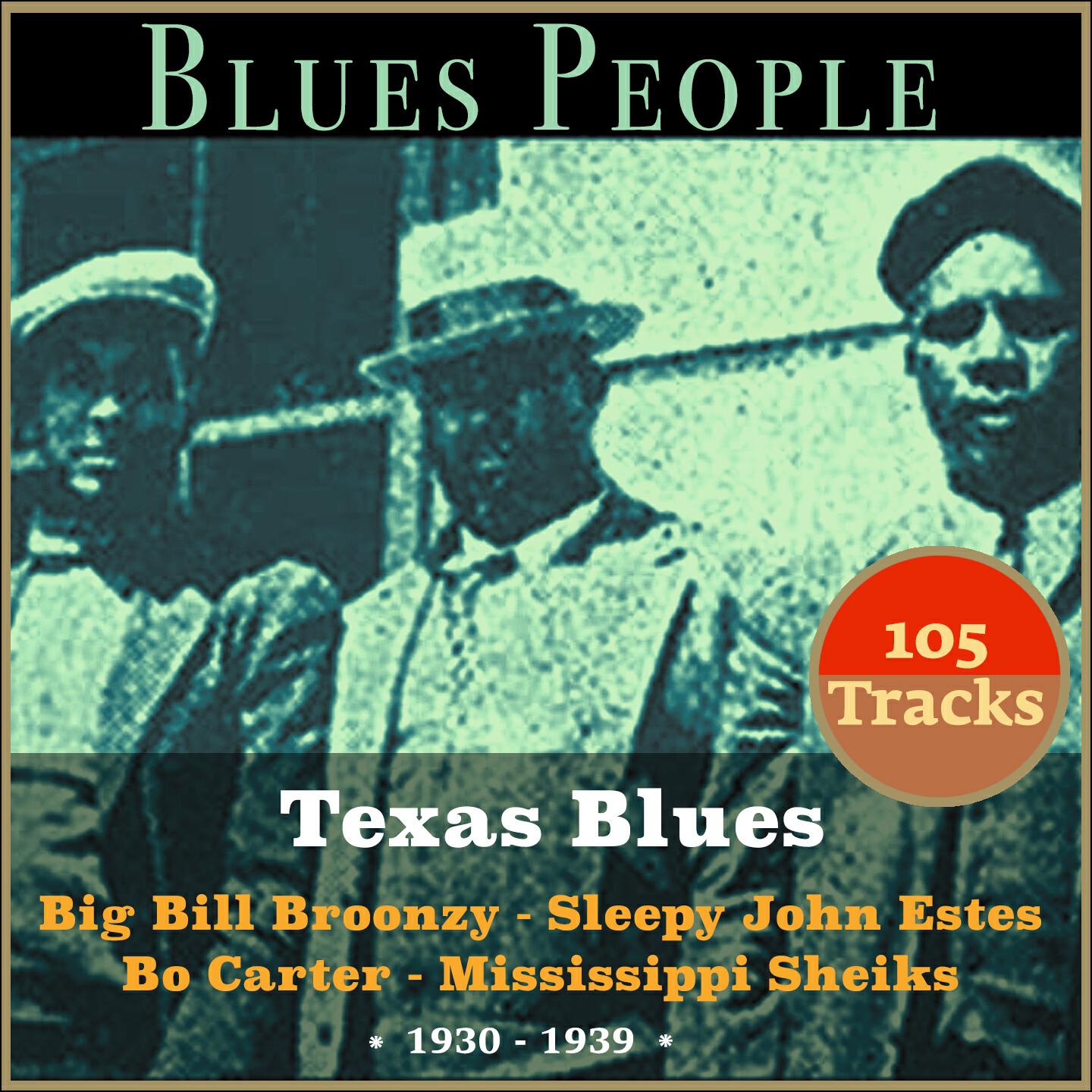 The Mississippi Sheiks - Sales Tax
