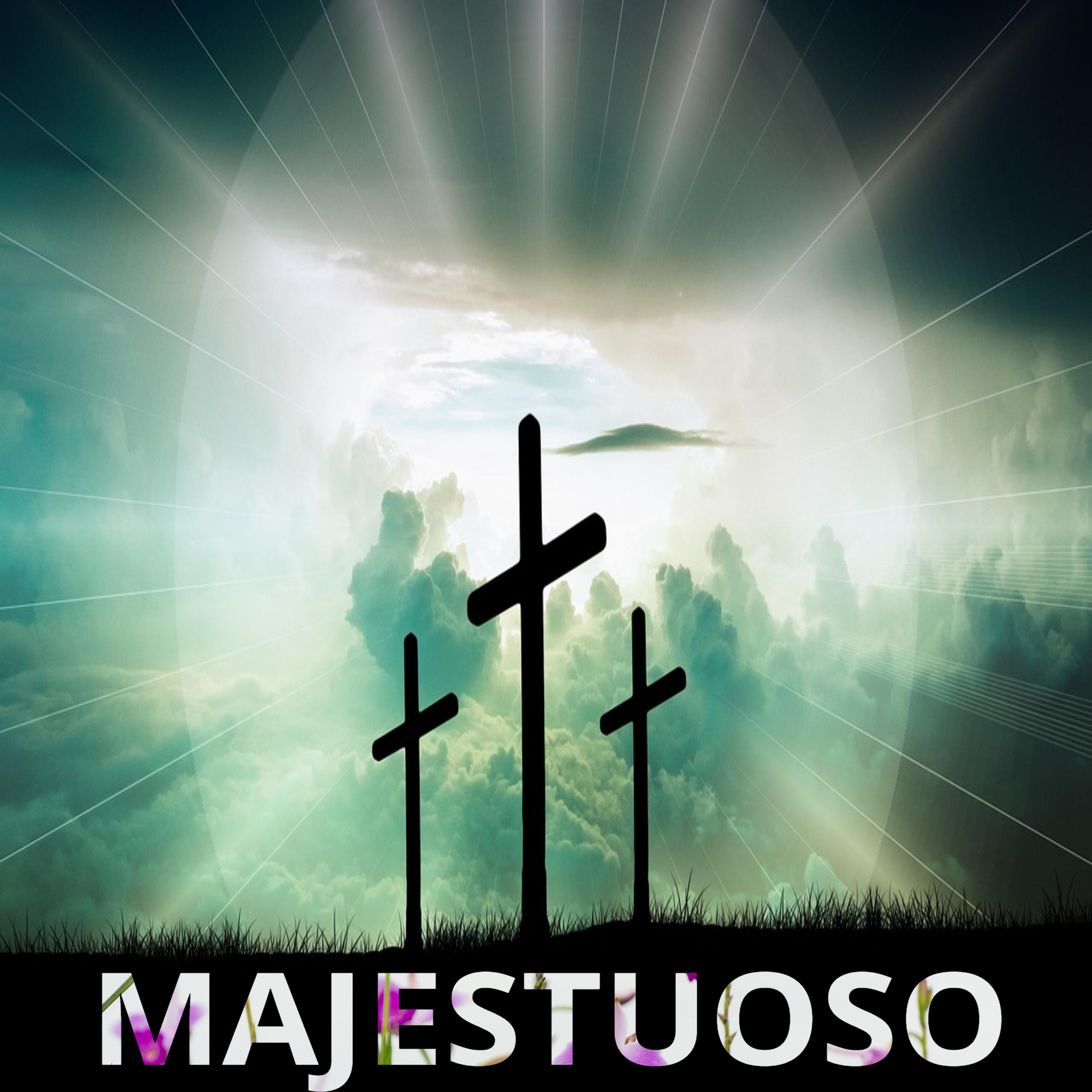 Постер альбома Majestuoso