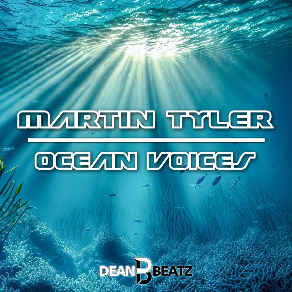 Постер альбома Ocean Voices