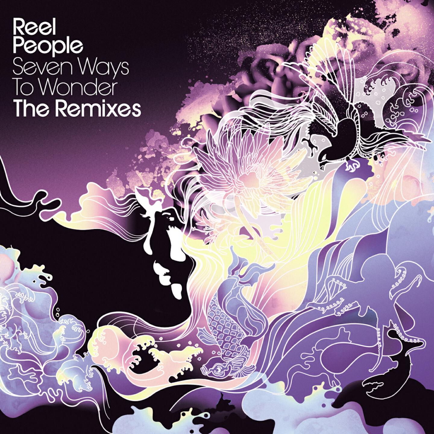 Reel People - It Will Be (Kyoto Jazz Massive Instrumental Remix)