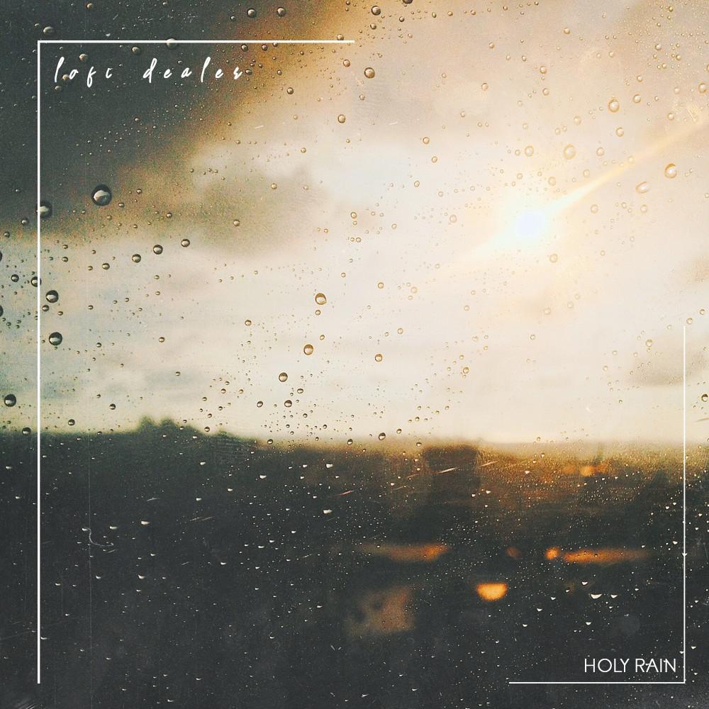 Постер альбома Holy Rain