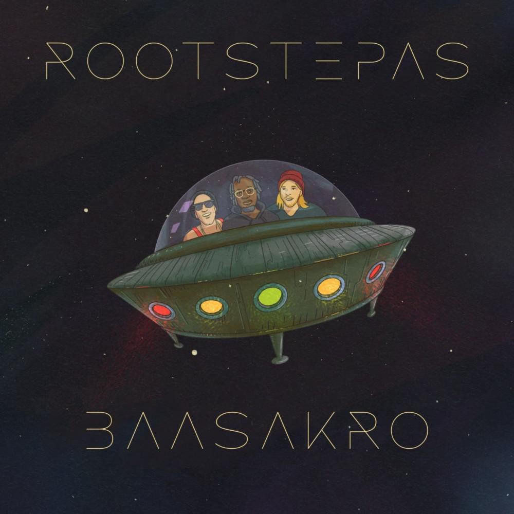 Постер альбома Baasakro