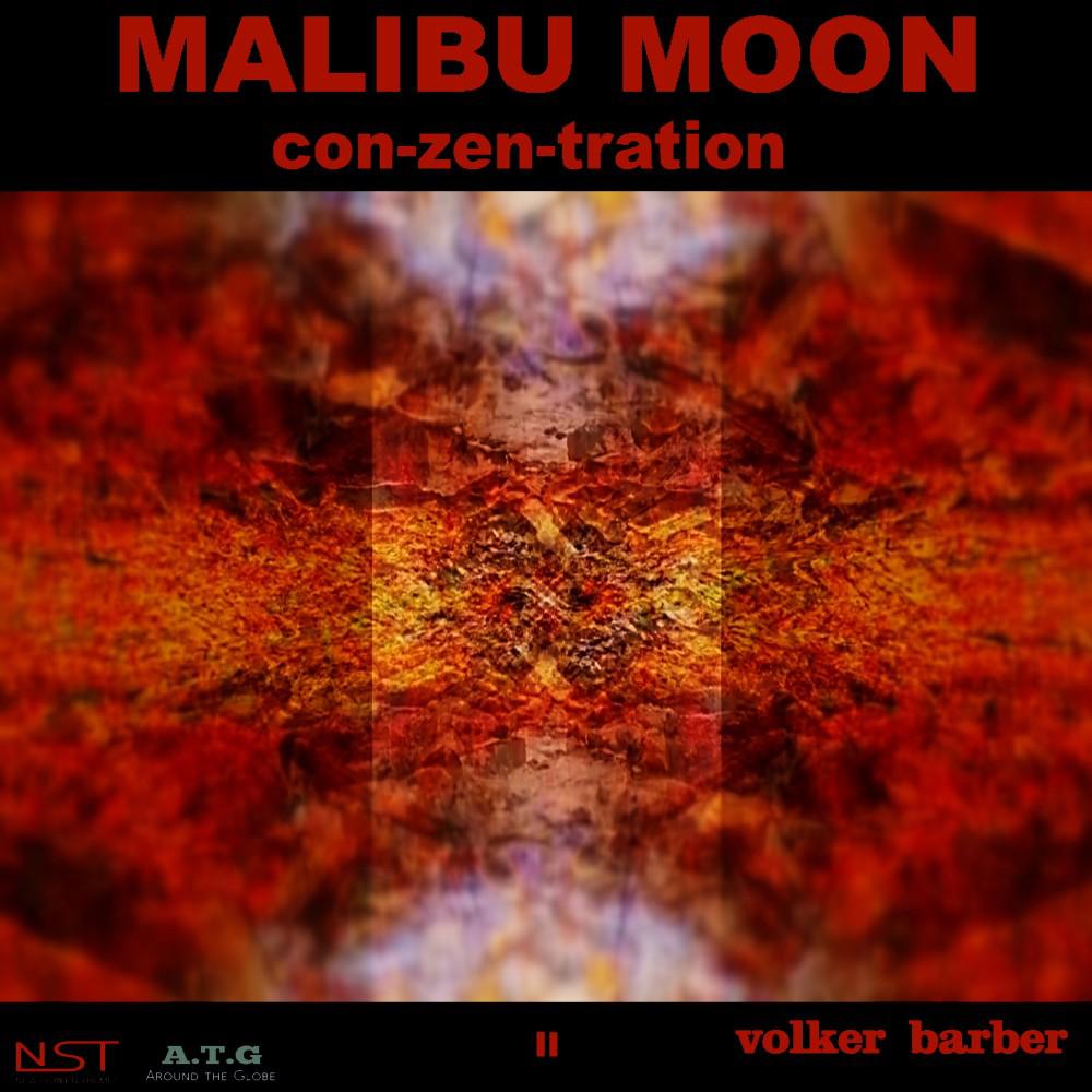 Постер альбома Malibo Moon II