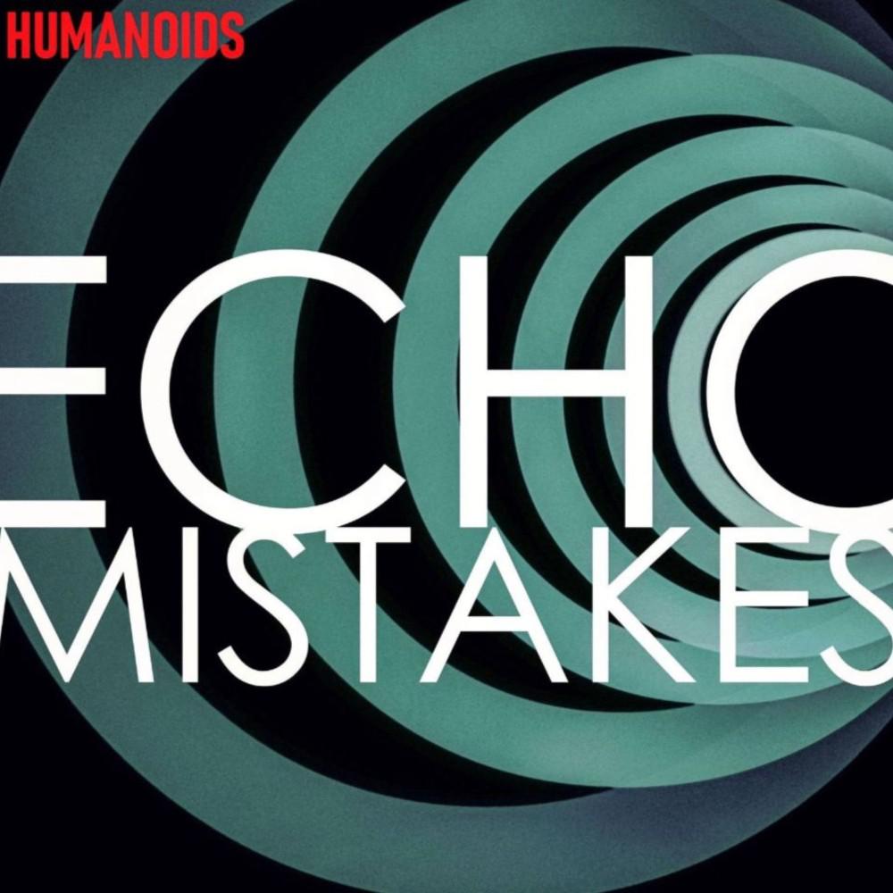 Постер альбома Echo Mistakes