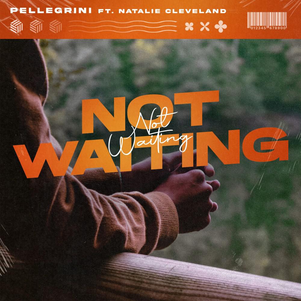 Постер альбома Not Waiting