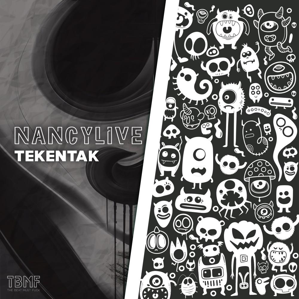 Постер альбома Tekentak