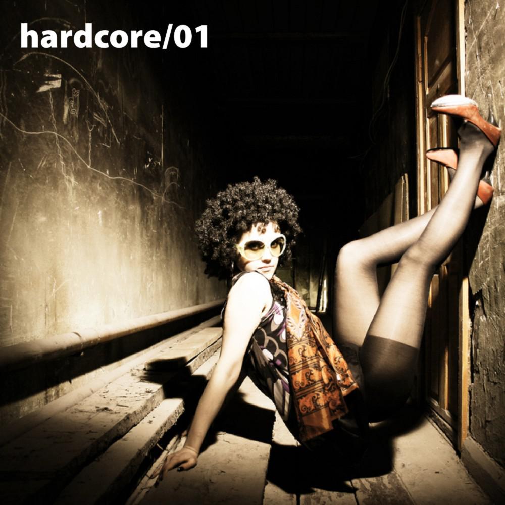 Постер альбома Hardcore (01)