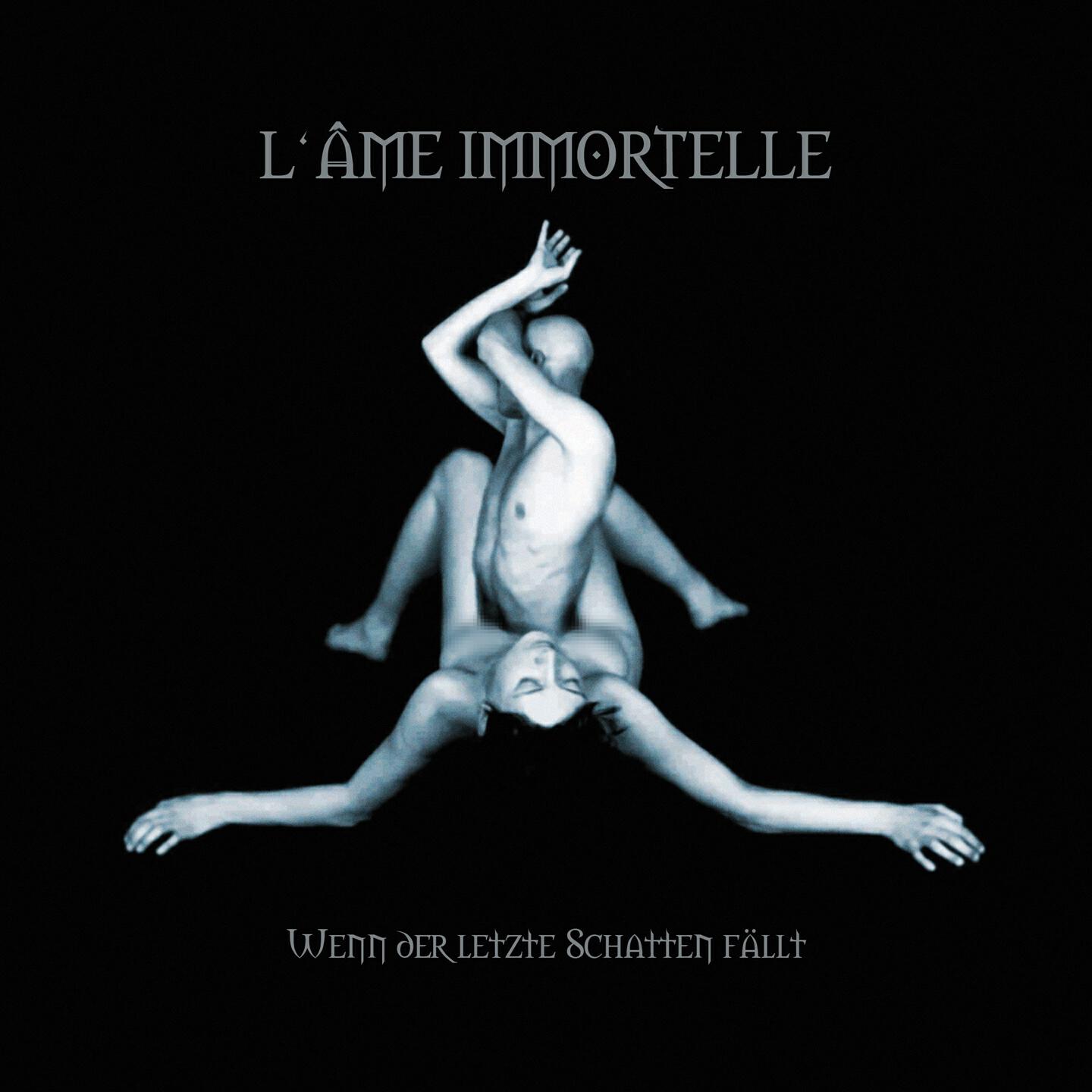 L'Ame Immortelle - In the Heart of Europe (ZK rmx by Volker Lutz)