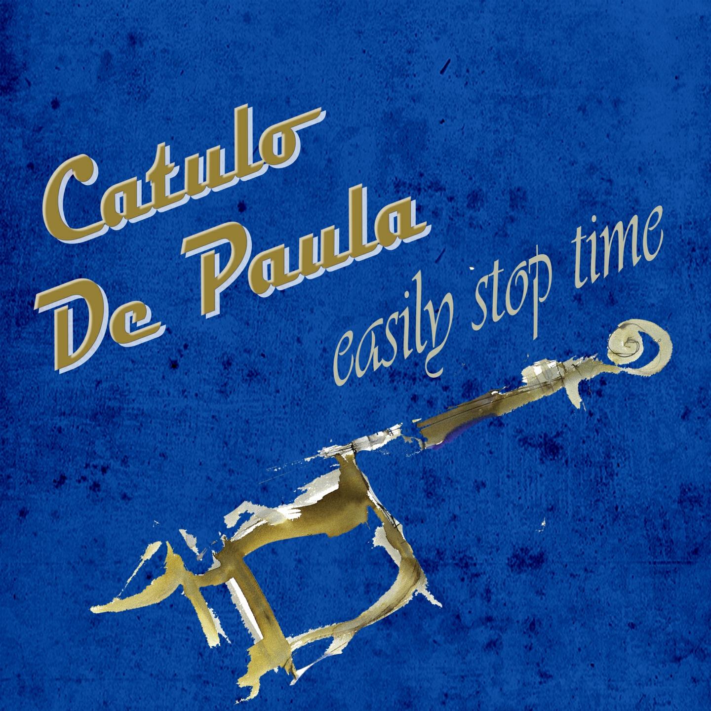 Catulo De Paula - Suas Maos