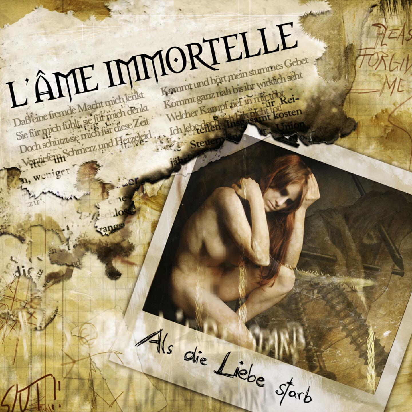L'Ame Immortelle - Aus den Ruinen