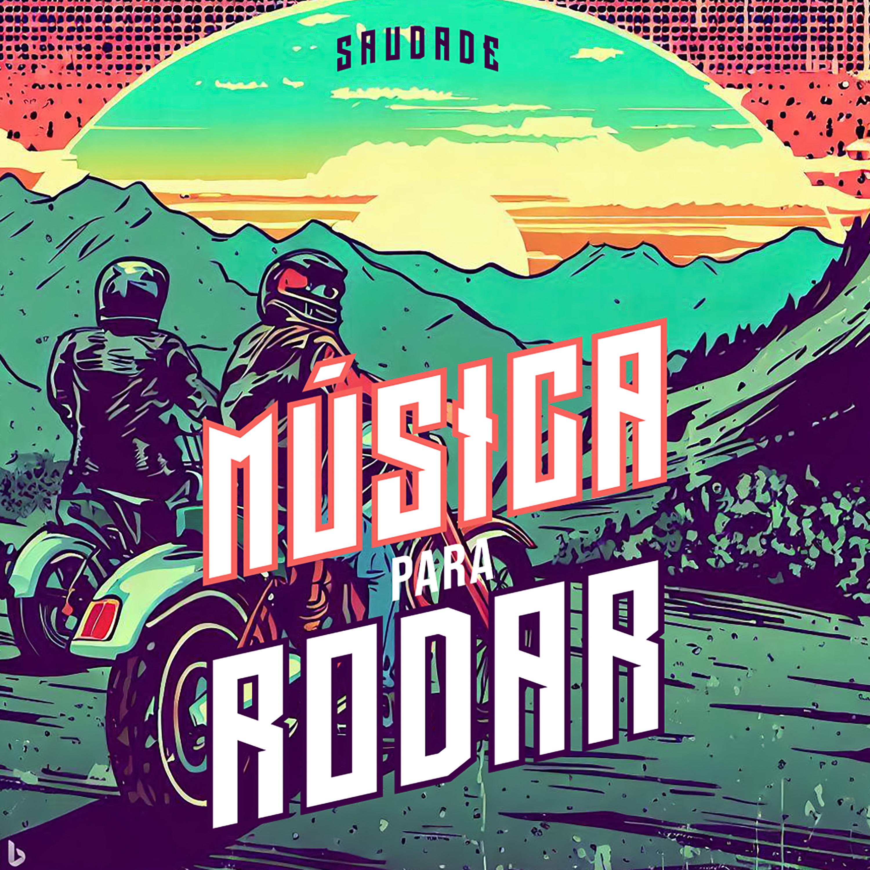 Постер альбома Música para Rodar