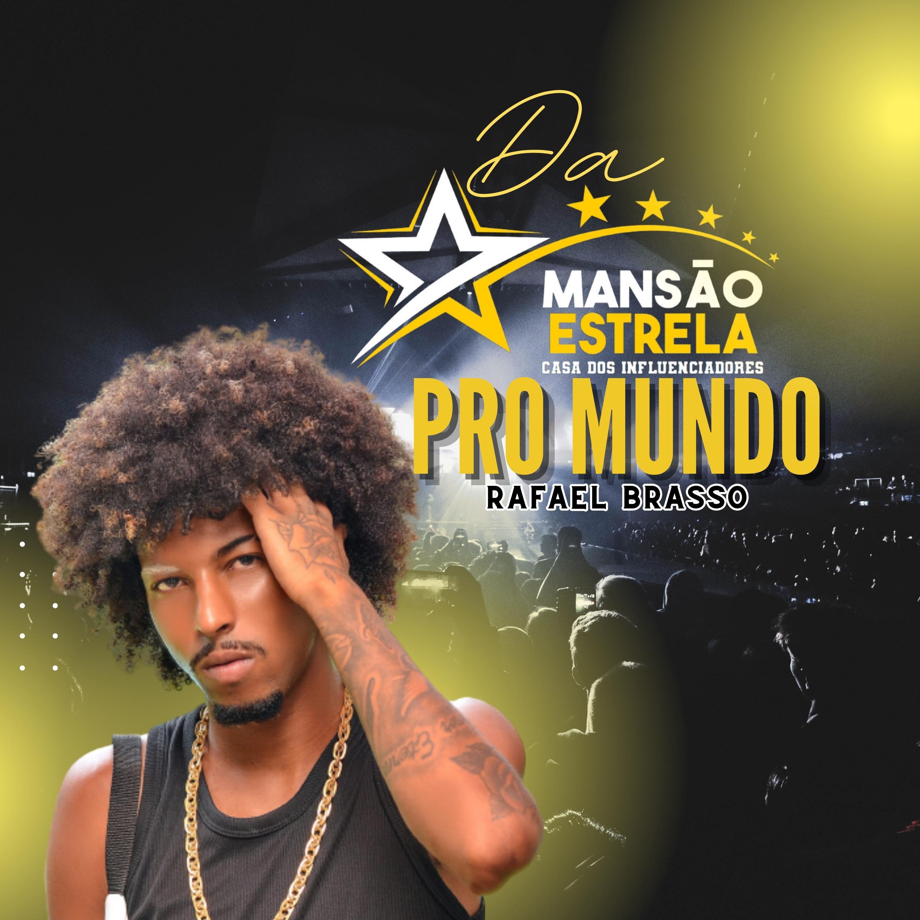 Постер альбома Da Mansão pro Mundo