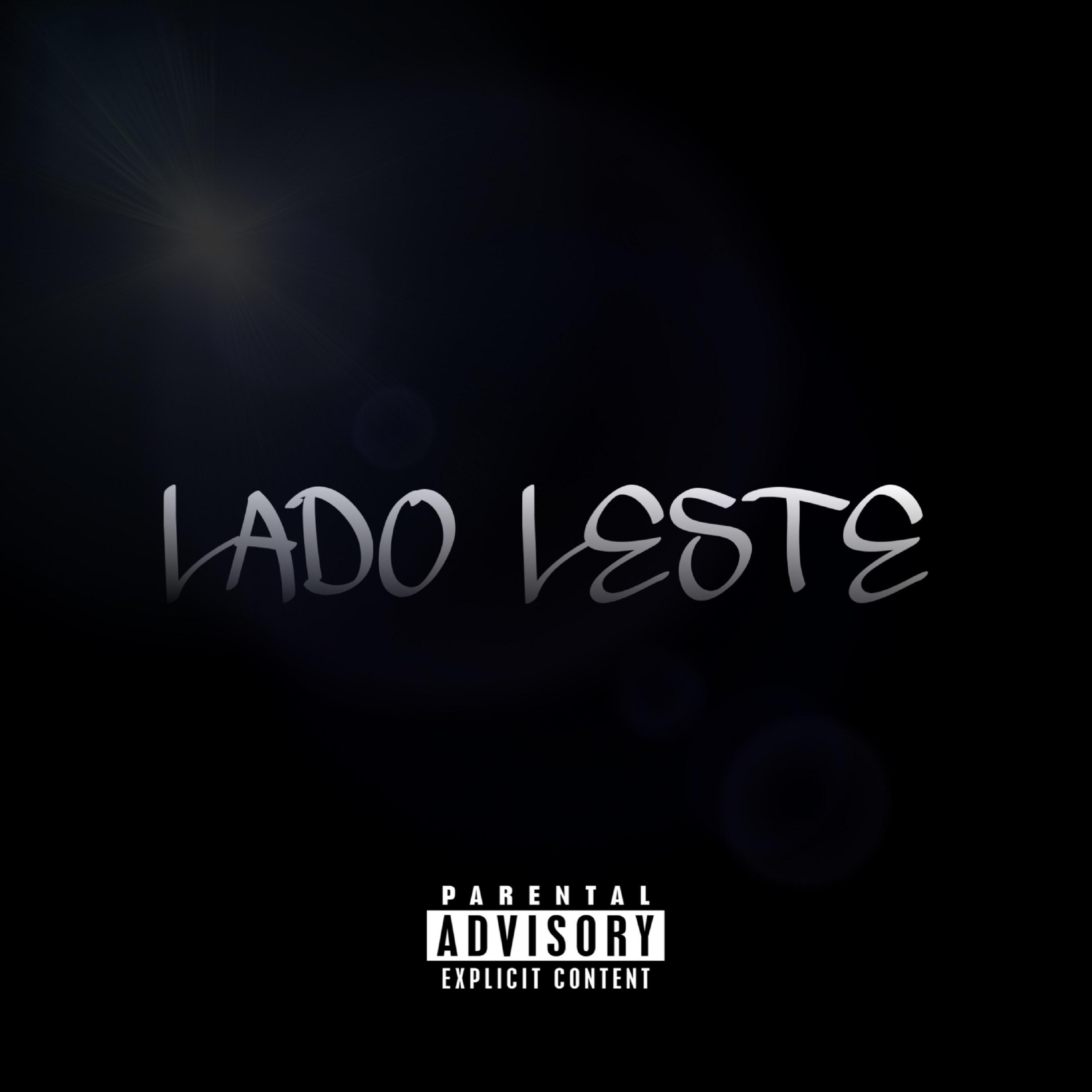Постер альбома Lado Leste