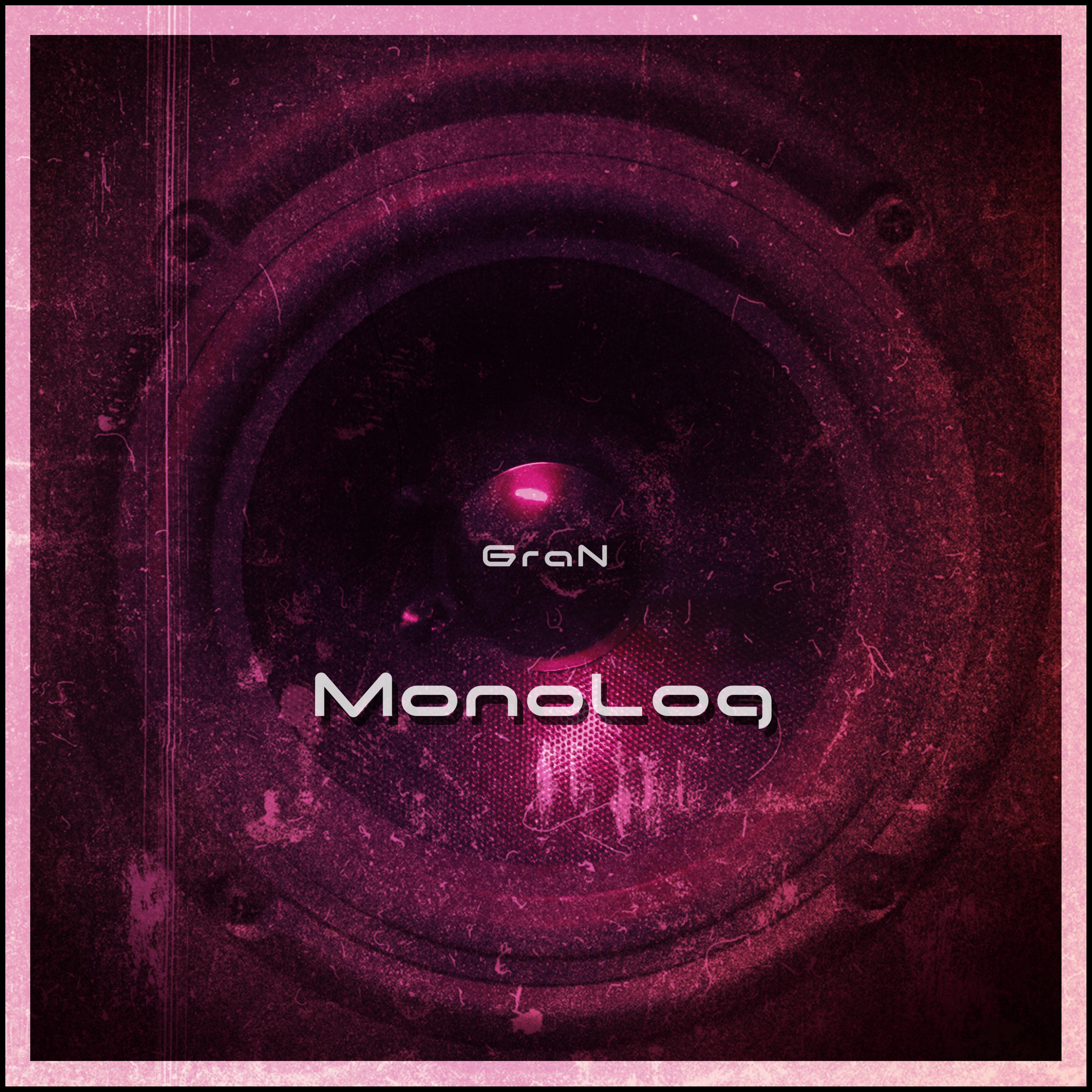 Постер альбома MonoLog