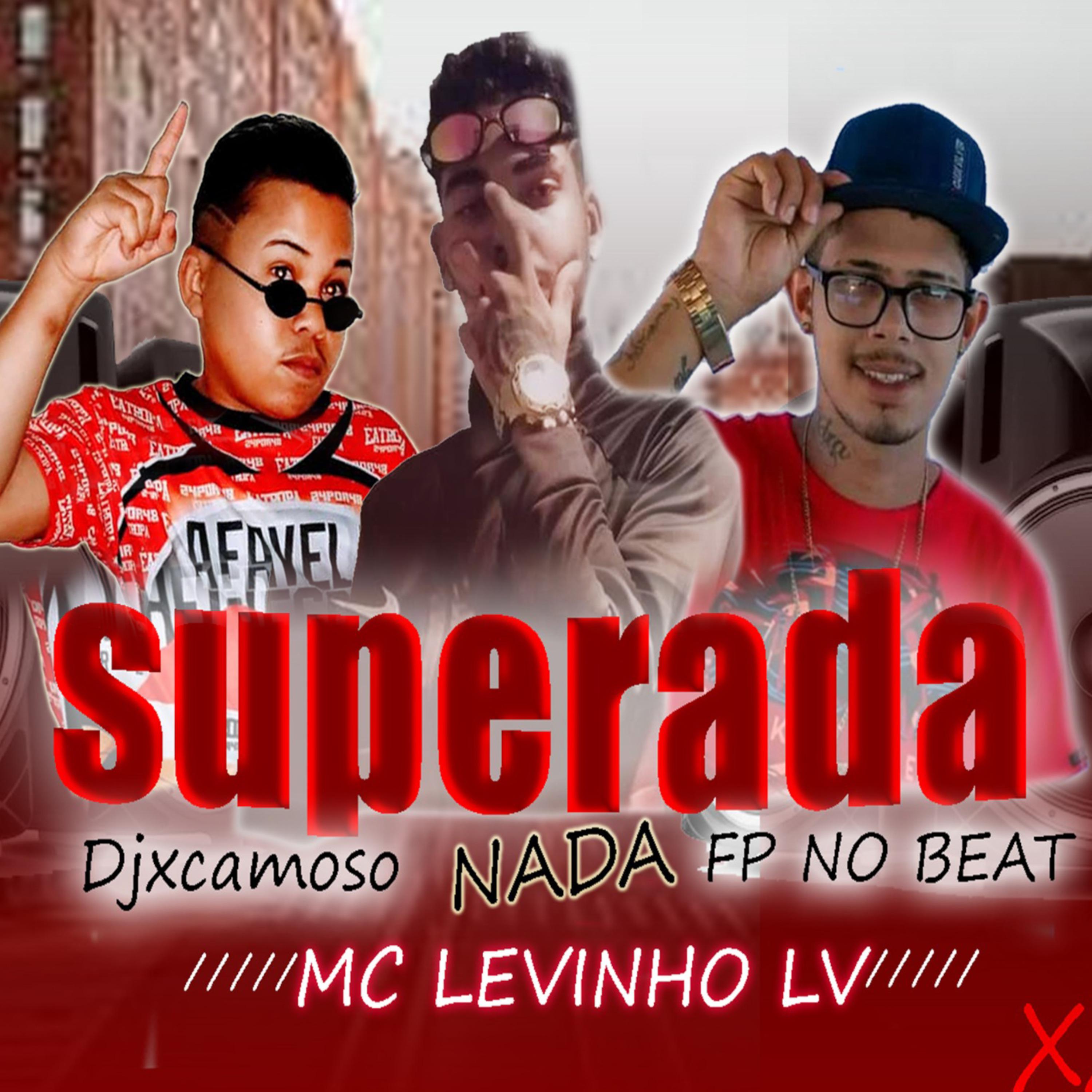 Постер альбома Superada Nada