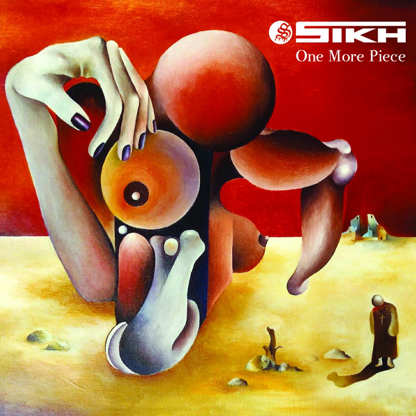Sikh - Halcyon Days
