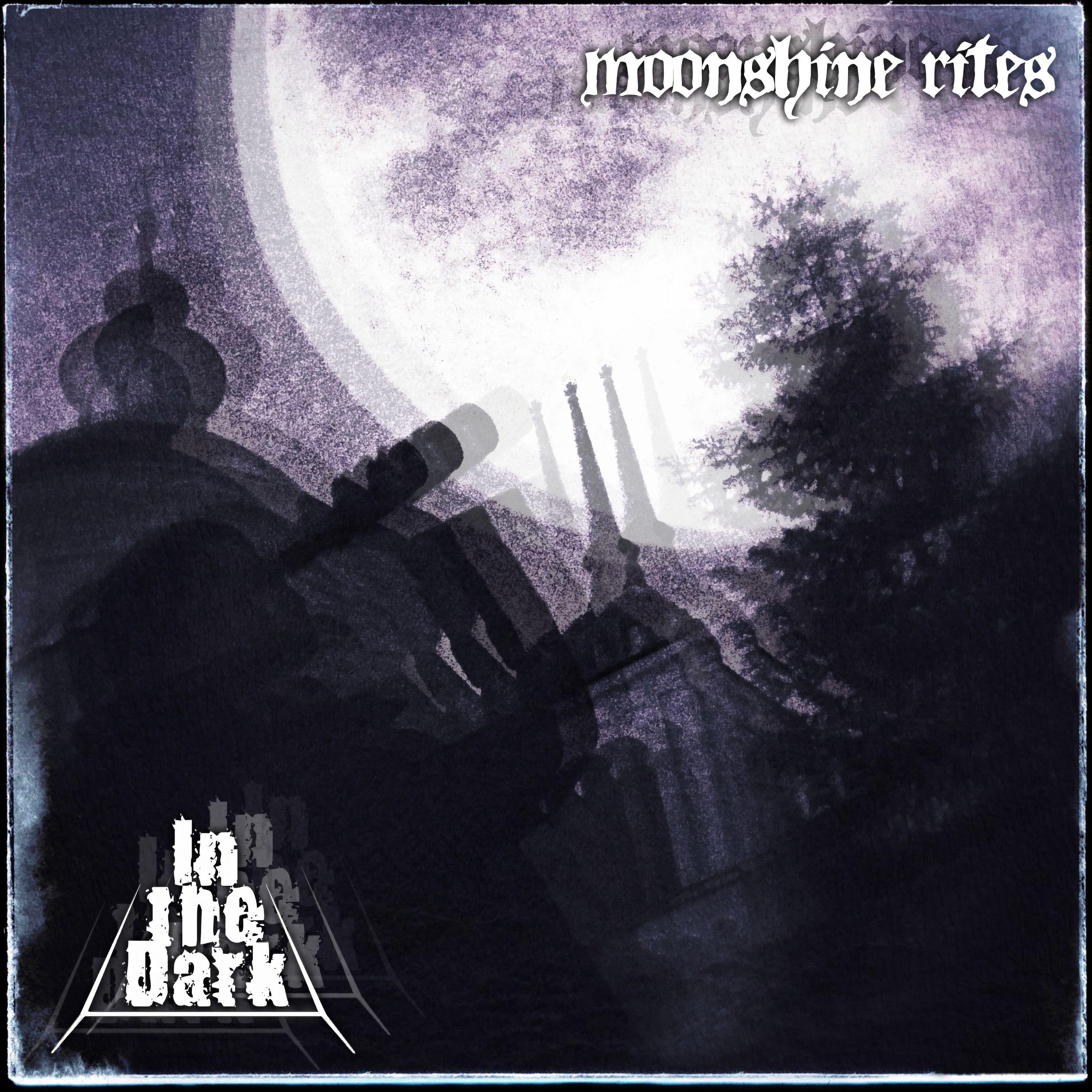 Постер альбома Moonshine Rites