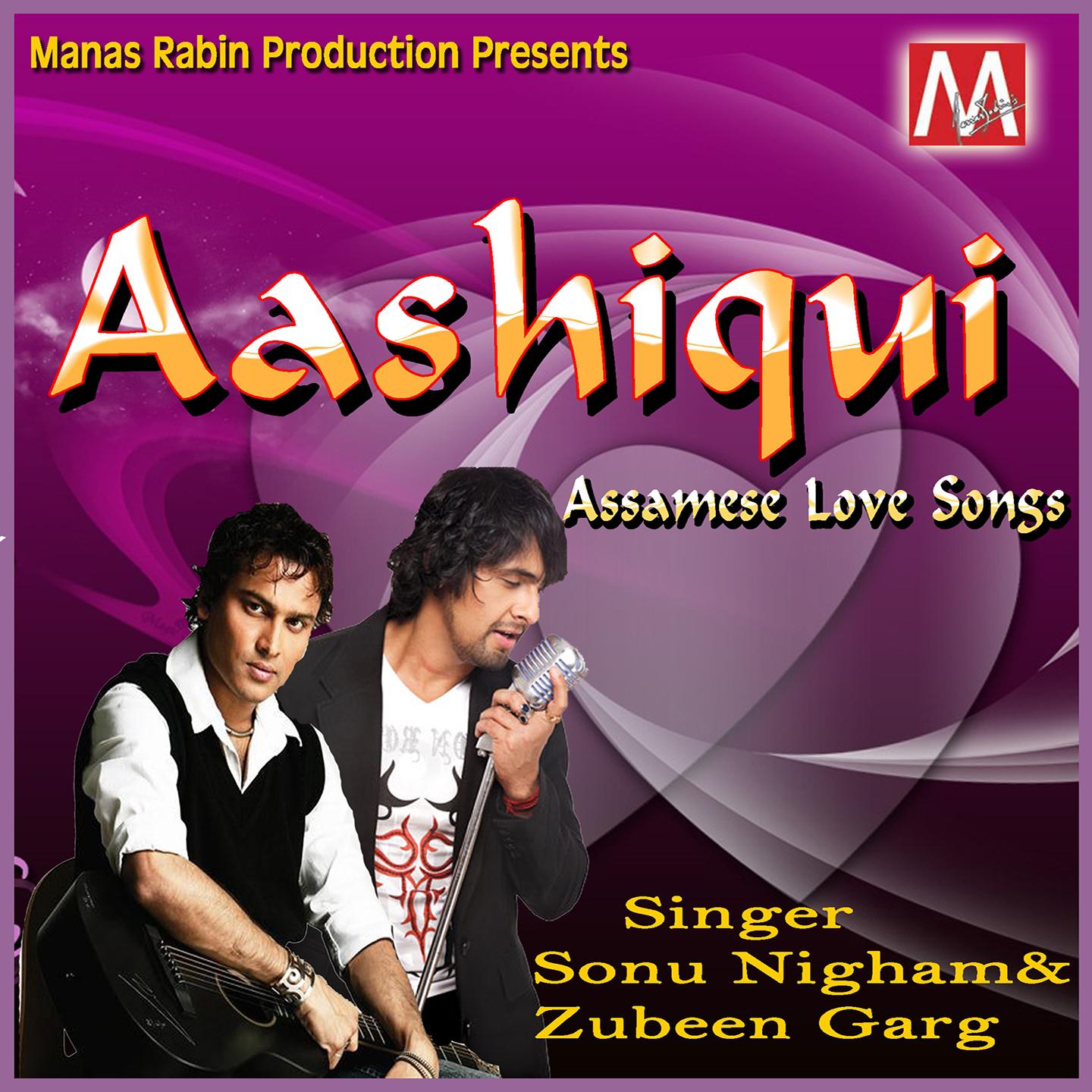 Постер альбома Aashiqui
