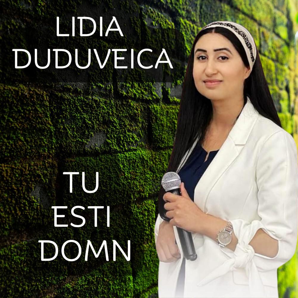 Постер альбома Tu esti Domn