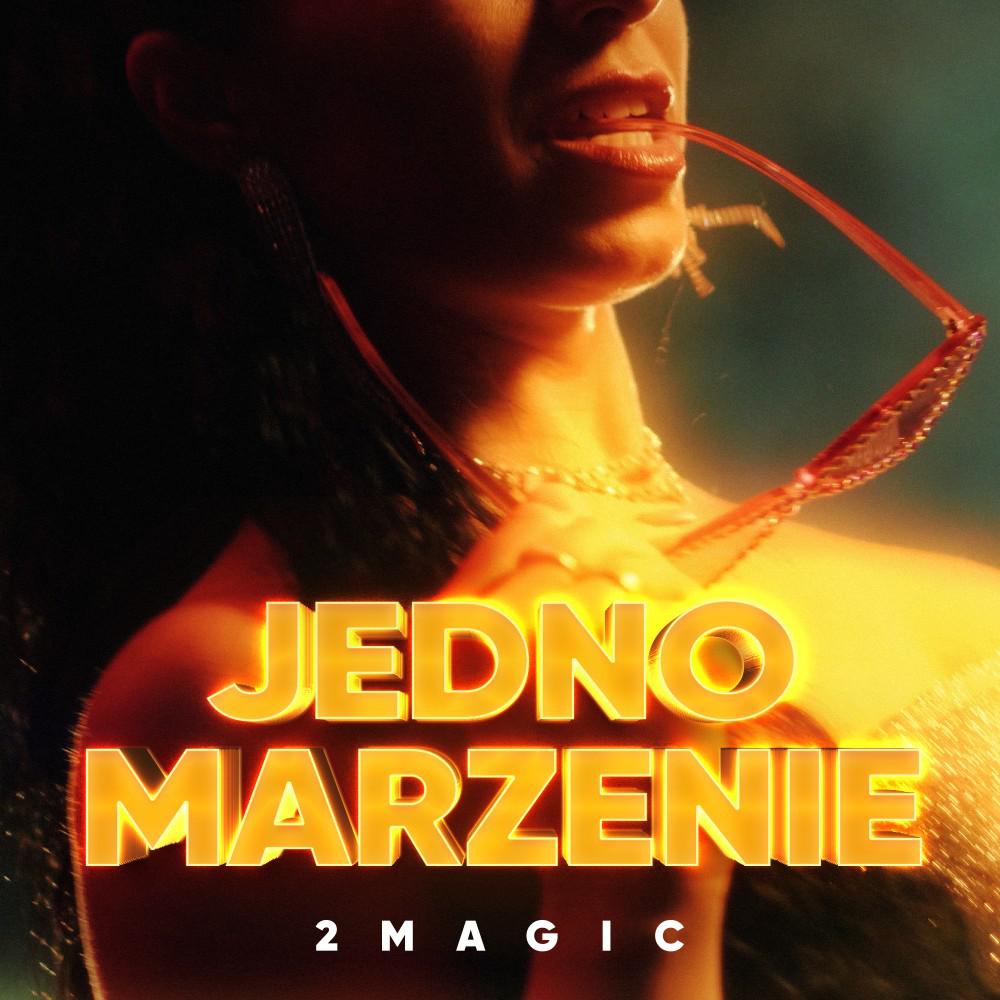 Постер альбома Jedno Marzenie (Radio Edit)