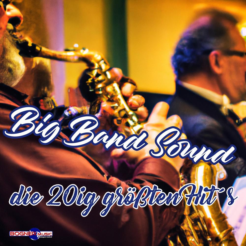 Постер альбома Big Band Sound