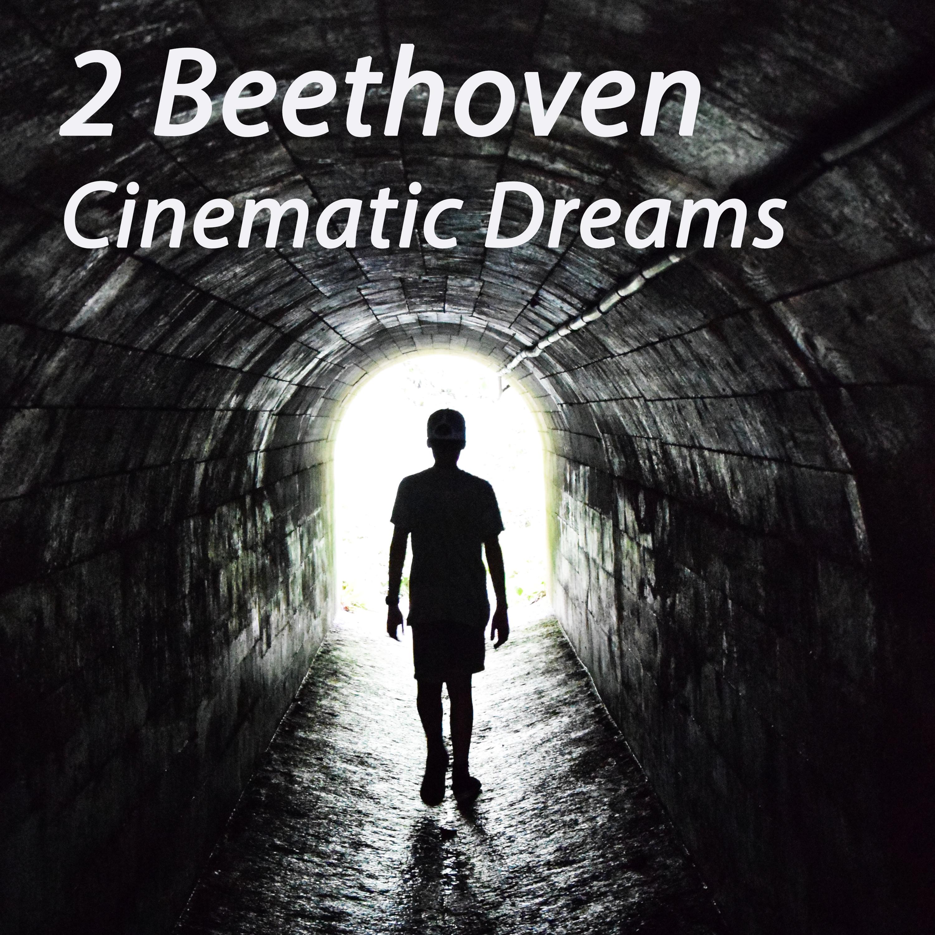 Постер альбома Cinematic Dreams