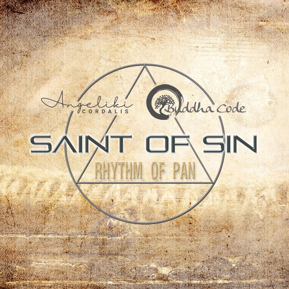 Постер альбома Rhythm of Pan