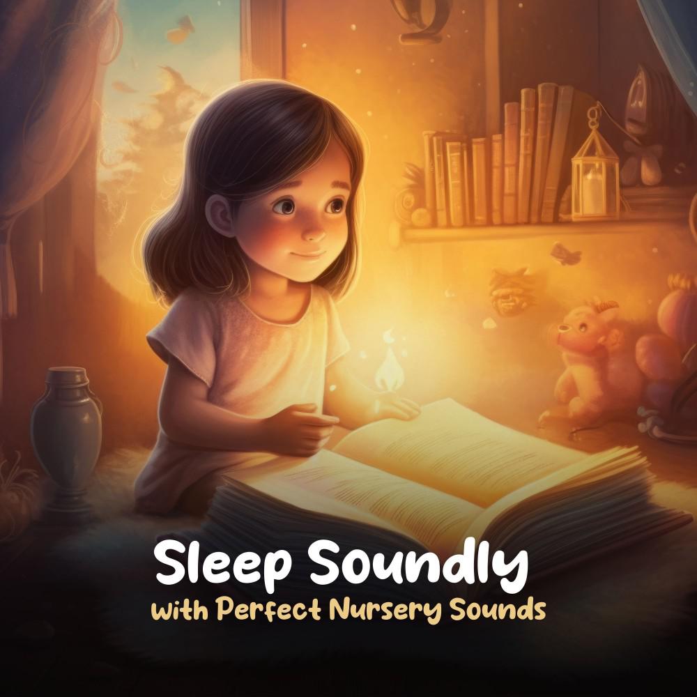 Постер альбома Sleep Soundly with Perfect Nursery Sounds