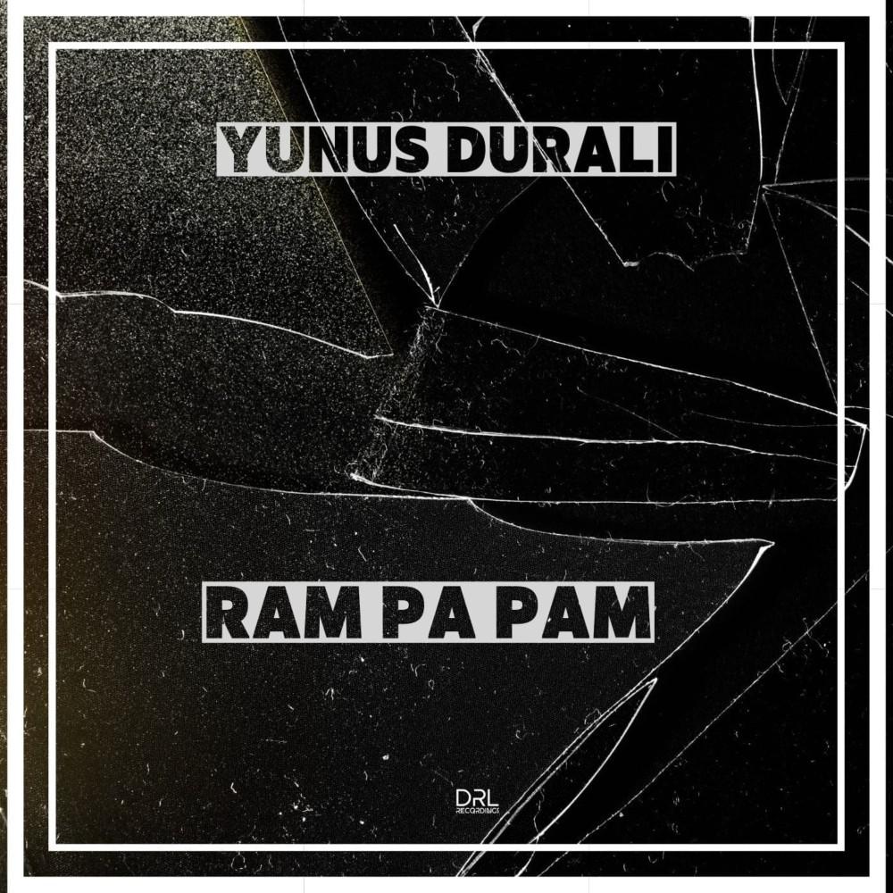 Постер альбома Ram Pa Pam