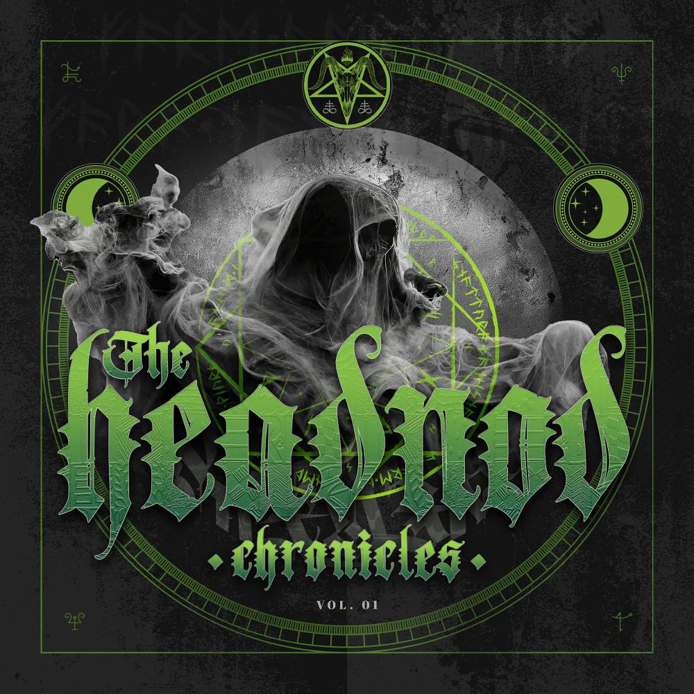 Постер альбома The Headnod Chronicles Vol.One