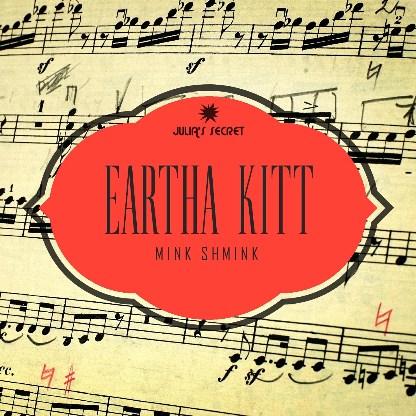 Eartha Kitt - Long Gone