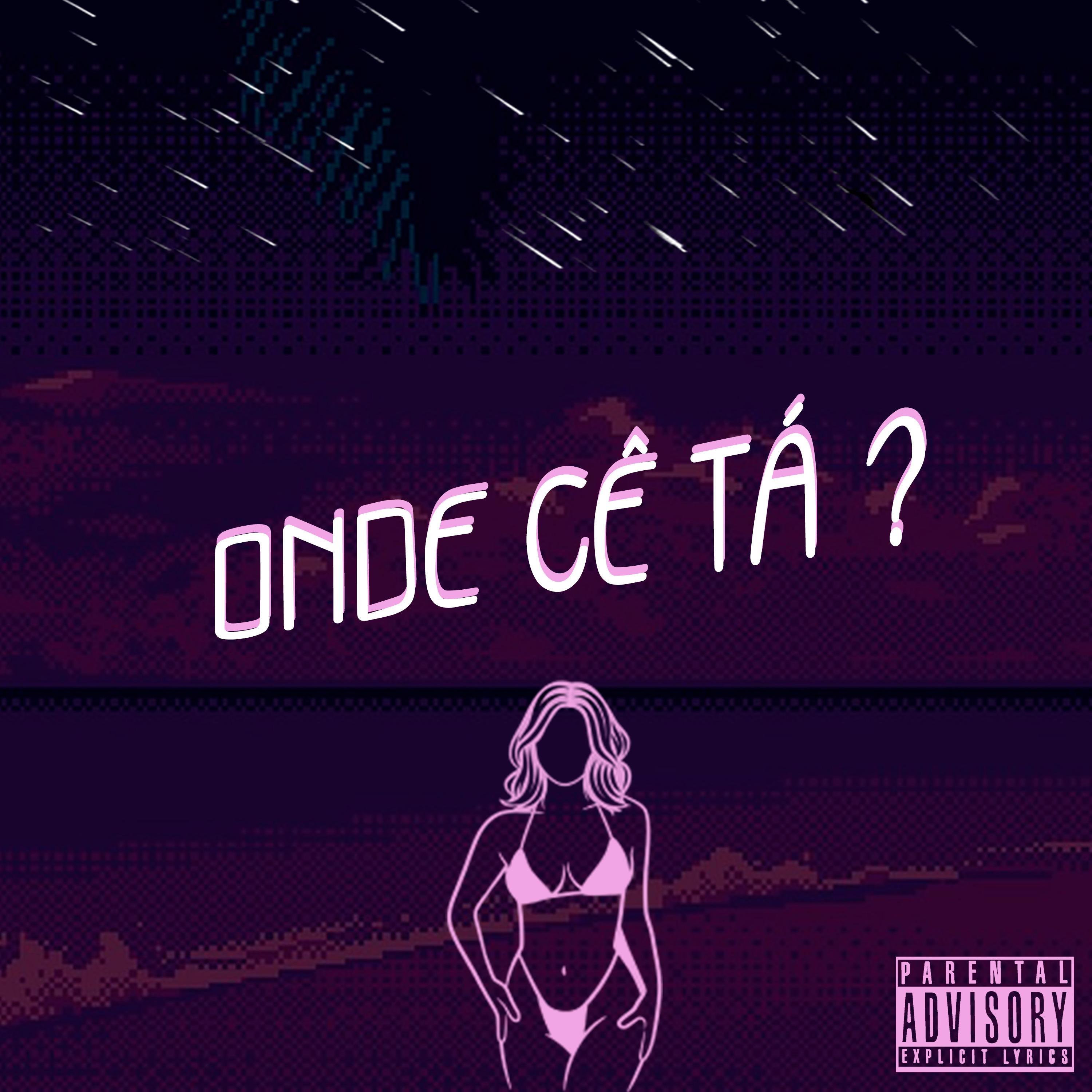 Постер альбома Onde Cê Tá?