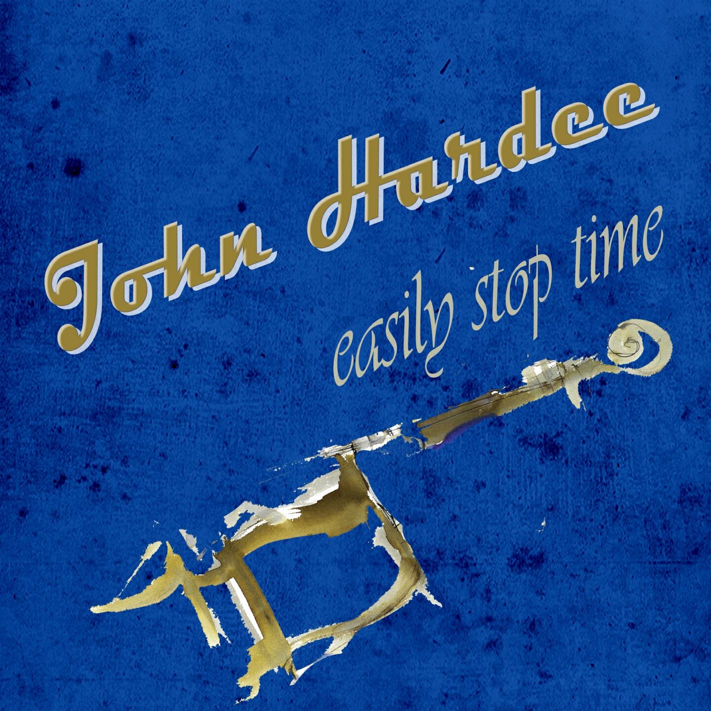 John Hardee - Lunatic