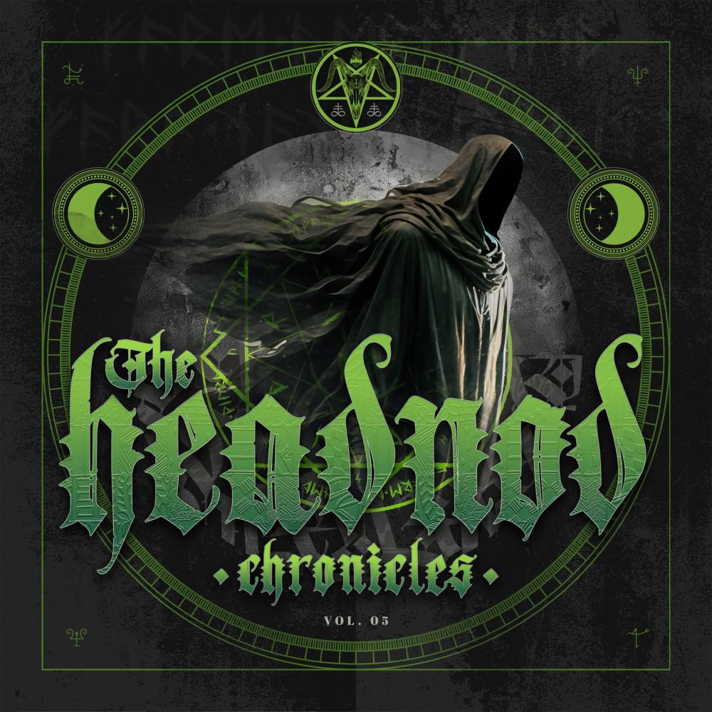 Постер альбома Headnod Chronicles Vol.Five