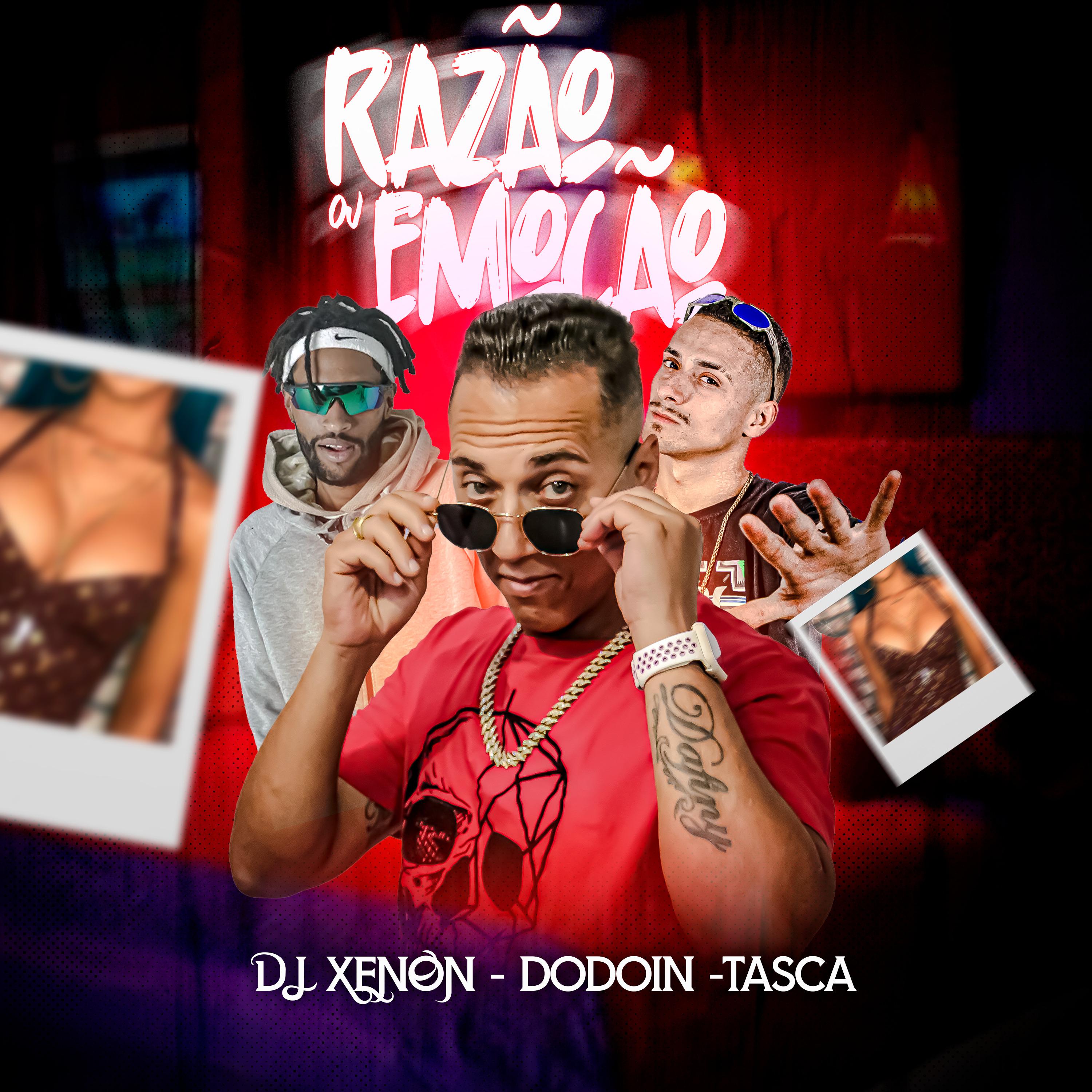 Постер альбома Razão ou Emoção