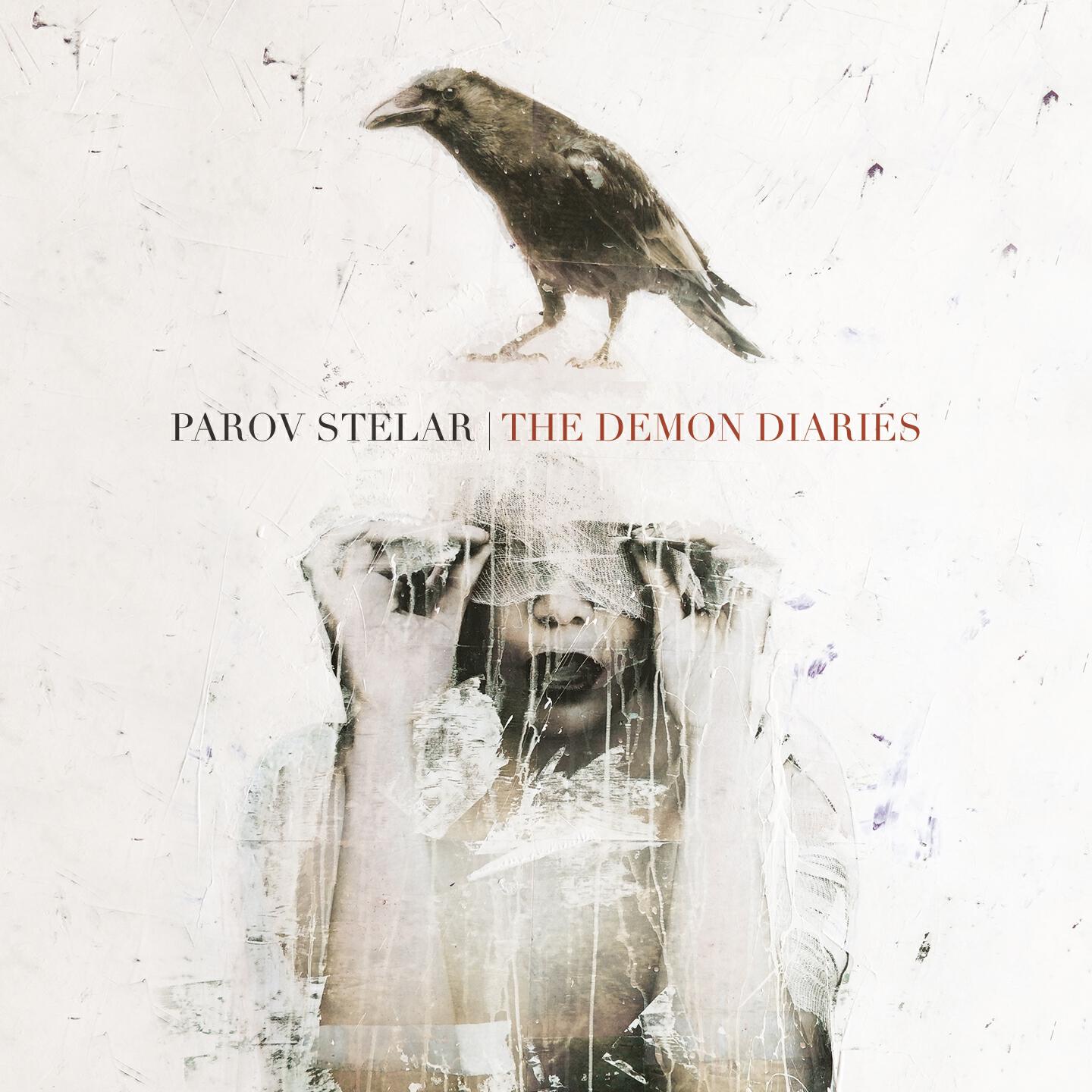 Parov Stelar - Six Feet Underground
