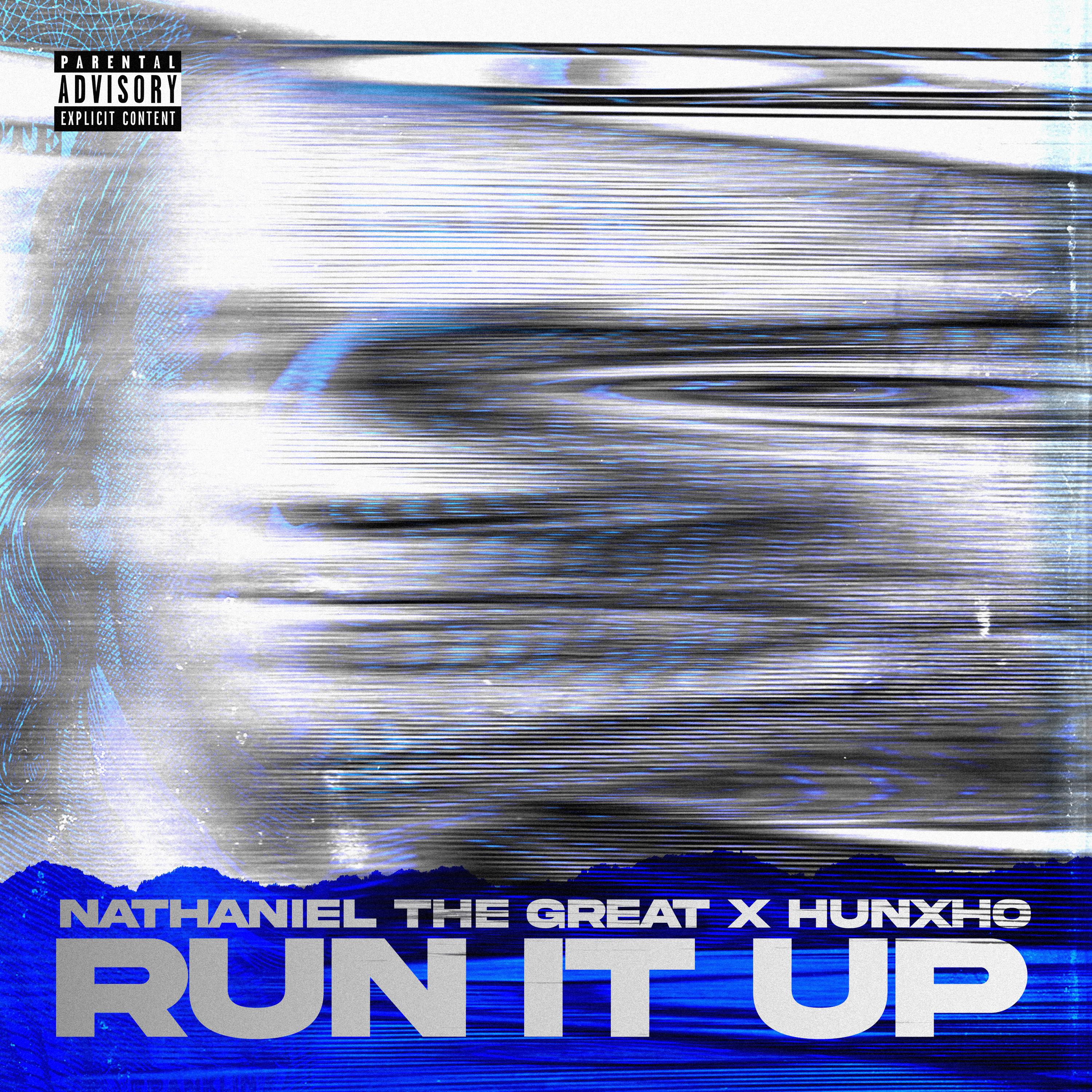 Постер альбома Run It Up (feat. Hunxho)