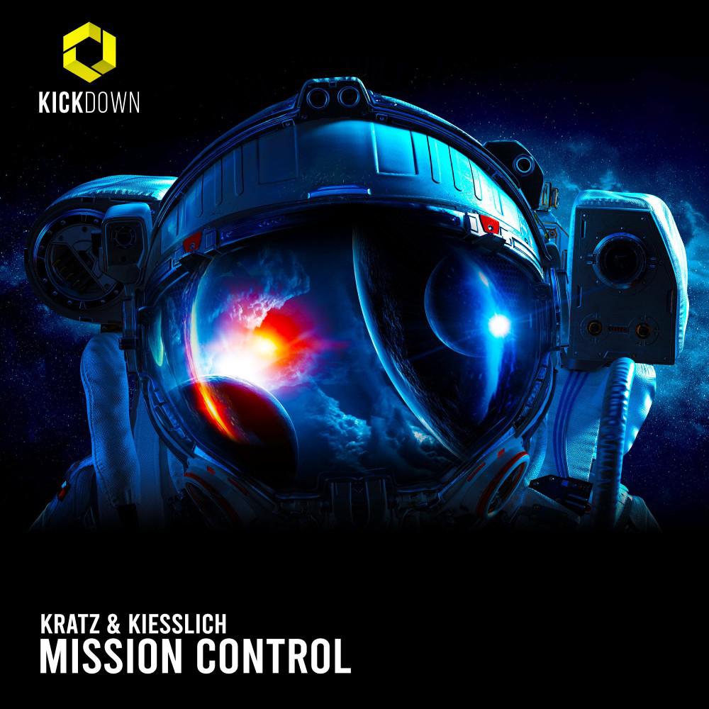 Постер альбома Mission Control